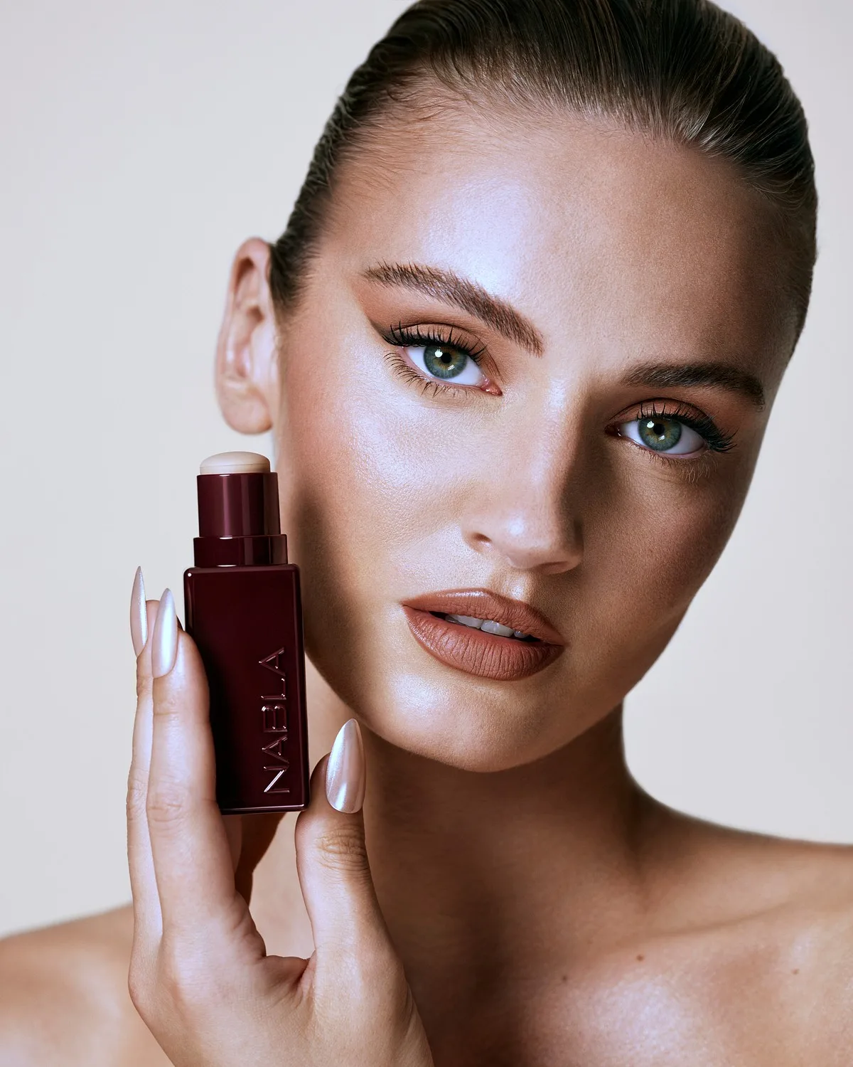 Nabla — portfolio image