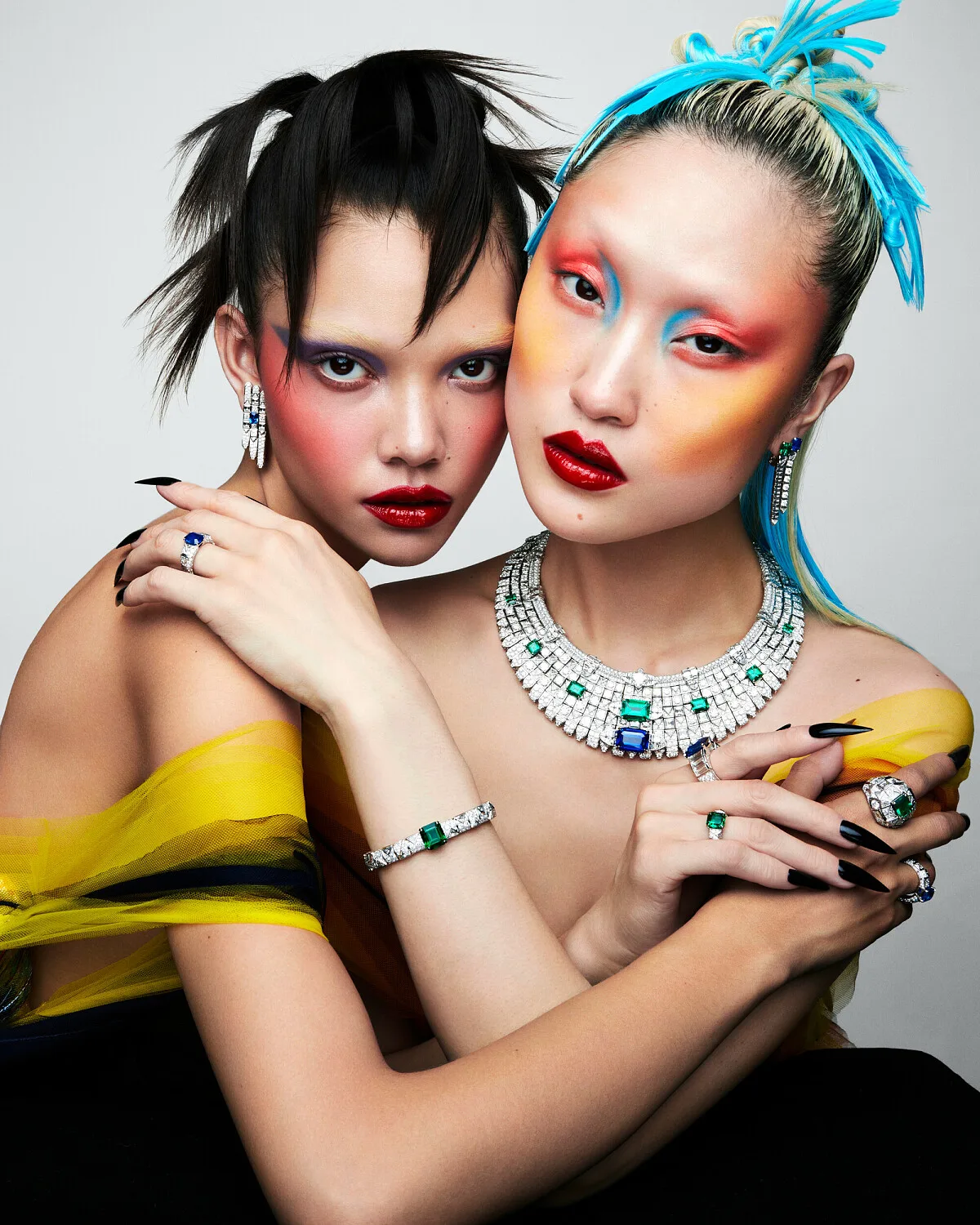 Vogue Taiwan — portfolio image