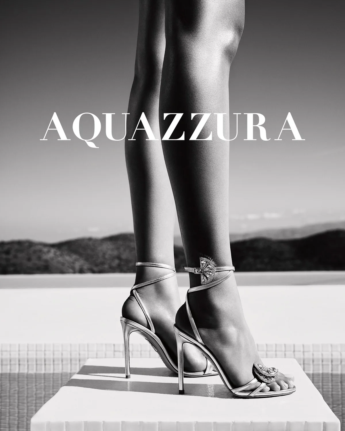Aquazzura SS24 — portfolio image