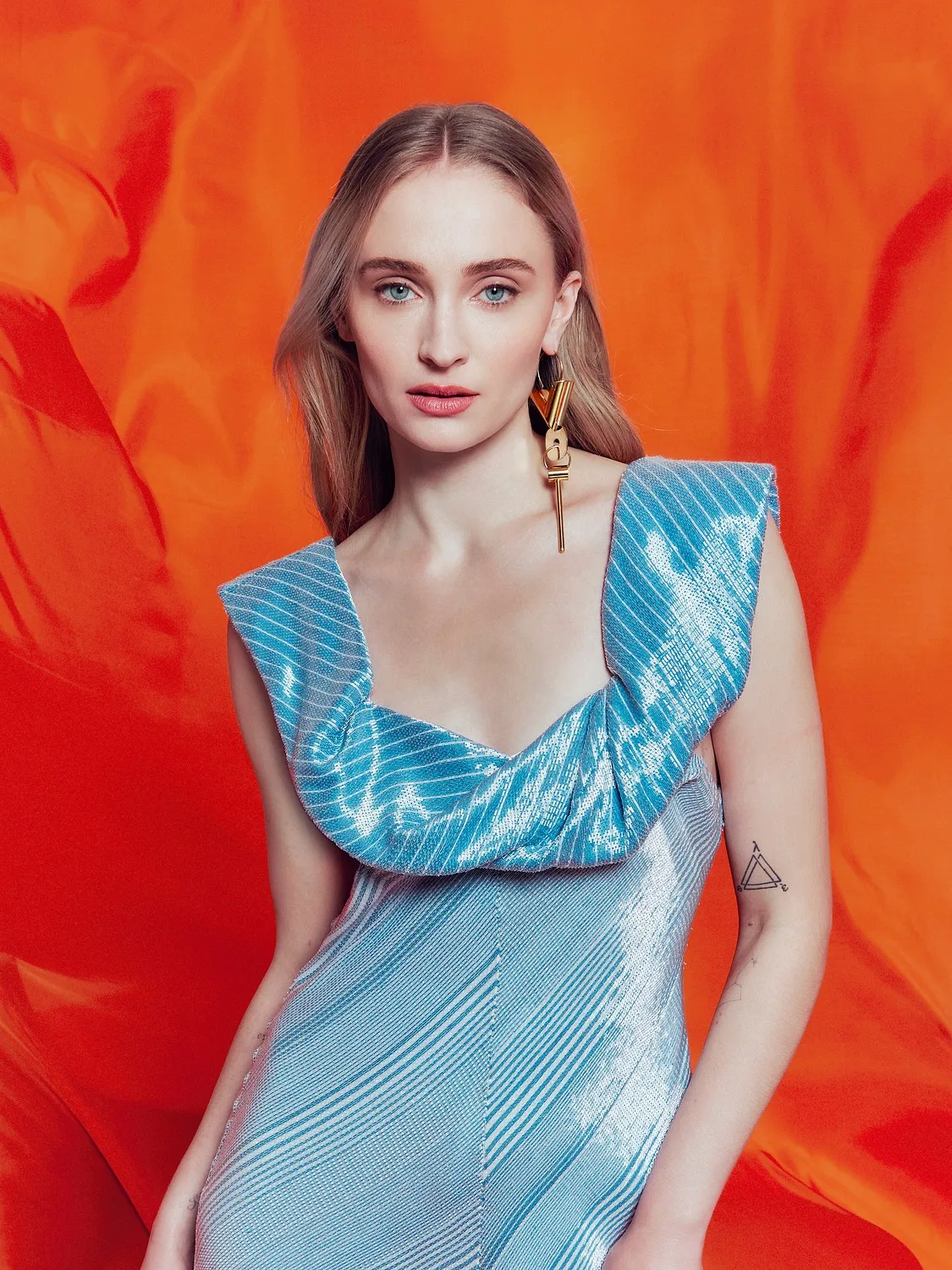 Harper's Bazaar Germany — portfolio image