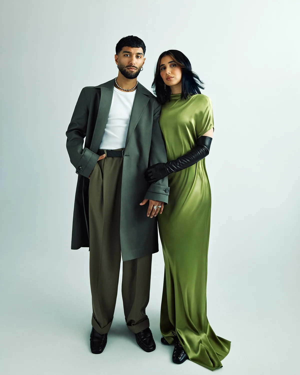 Costume — portfolio image