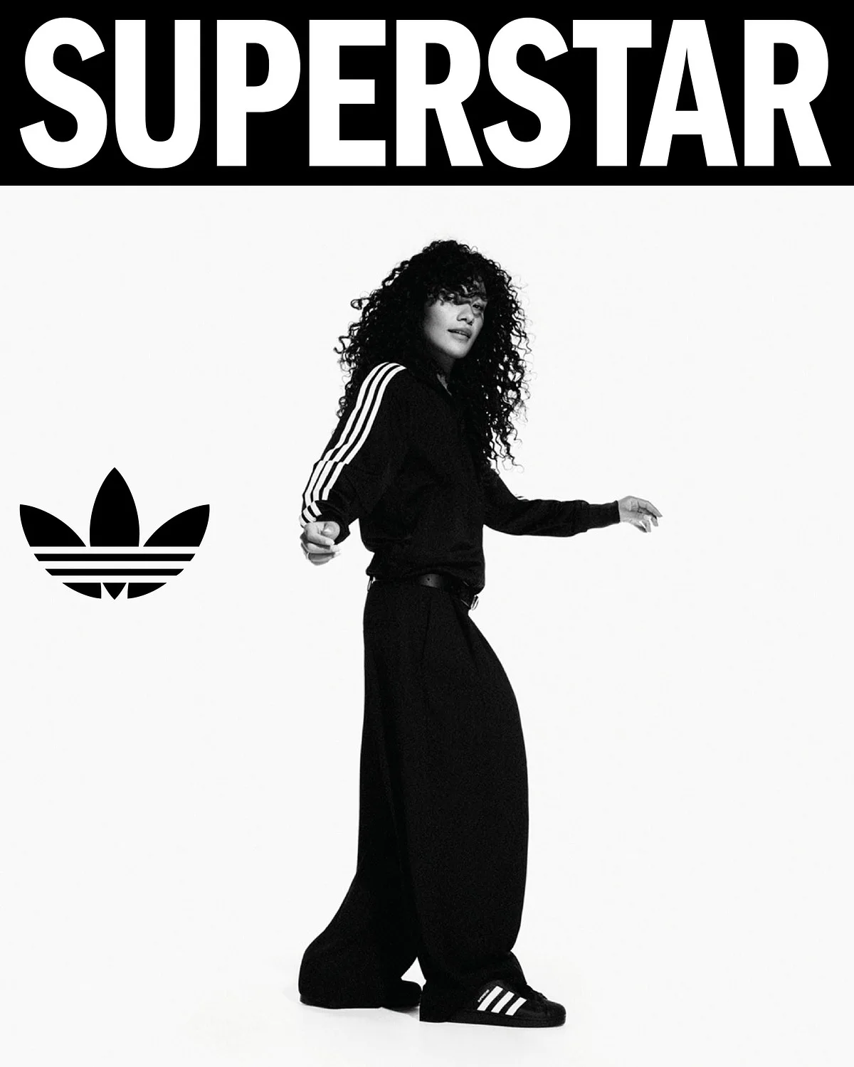 Adidas — portfolio image