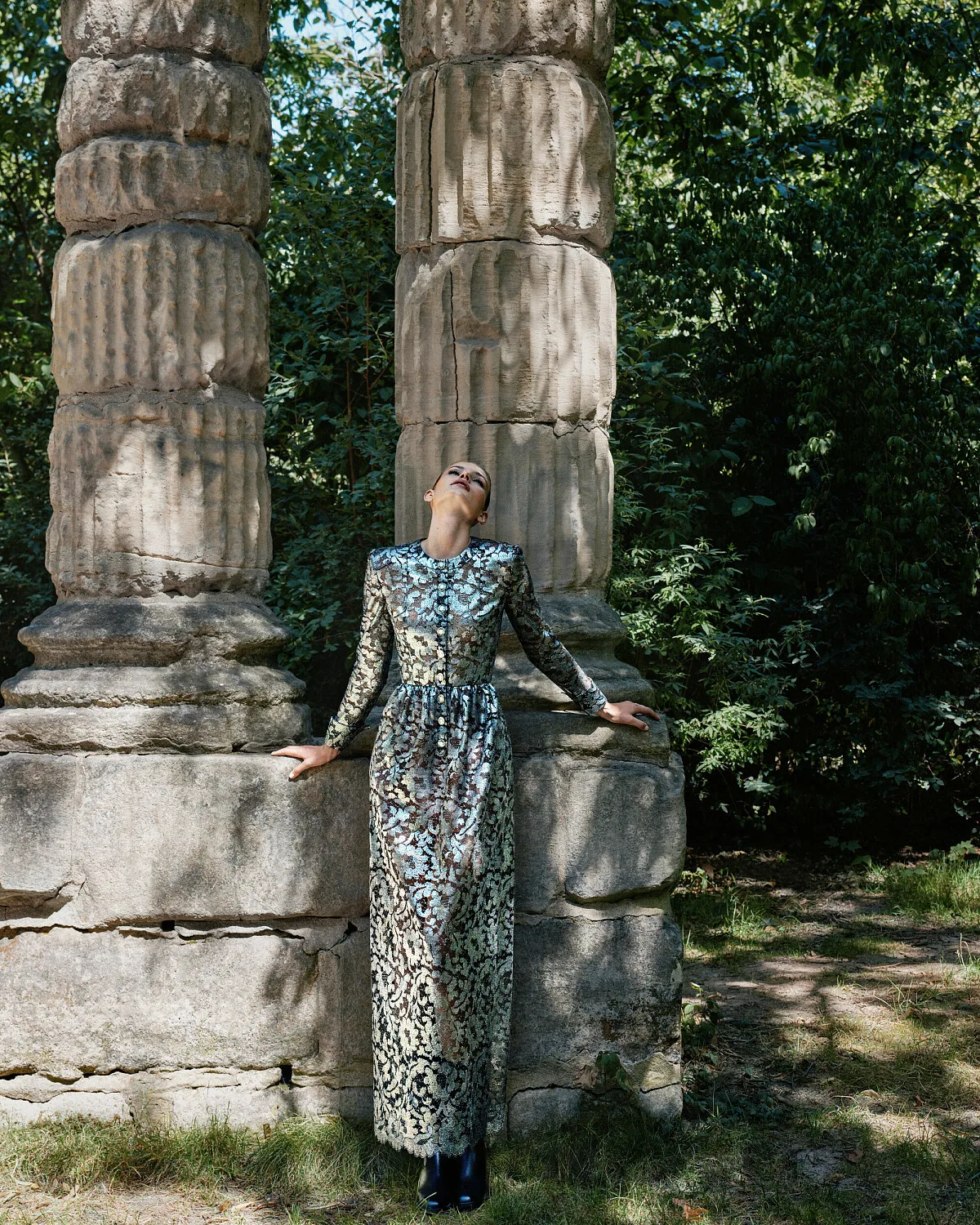 Costume — portfolio image