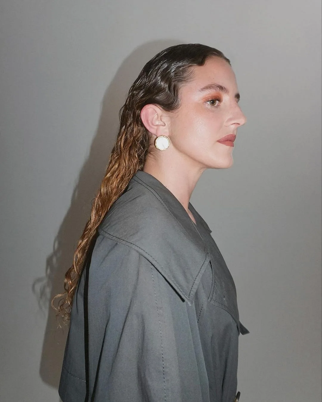 Louisa Harland — portfolio image