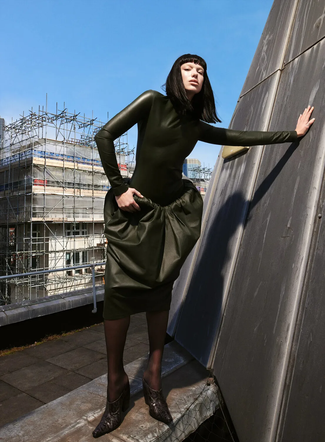 Vogue Paris — portfolio image