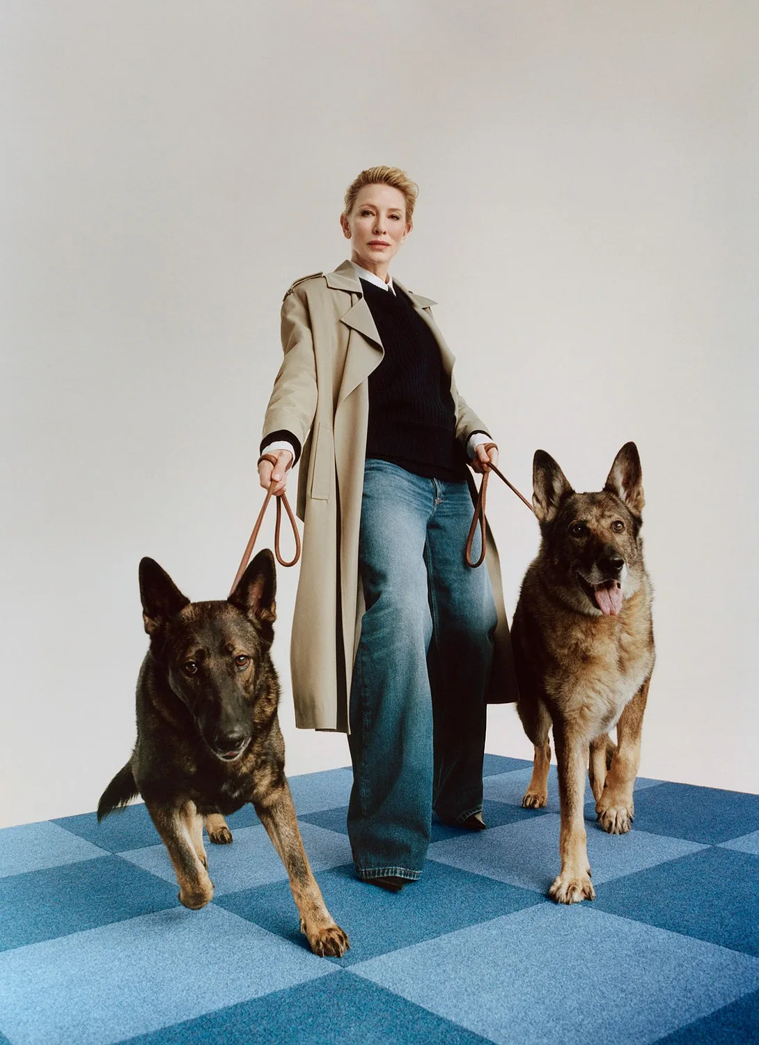 Family Style — selected work