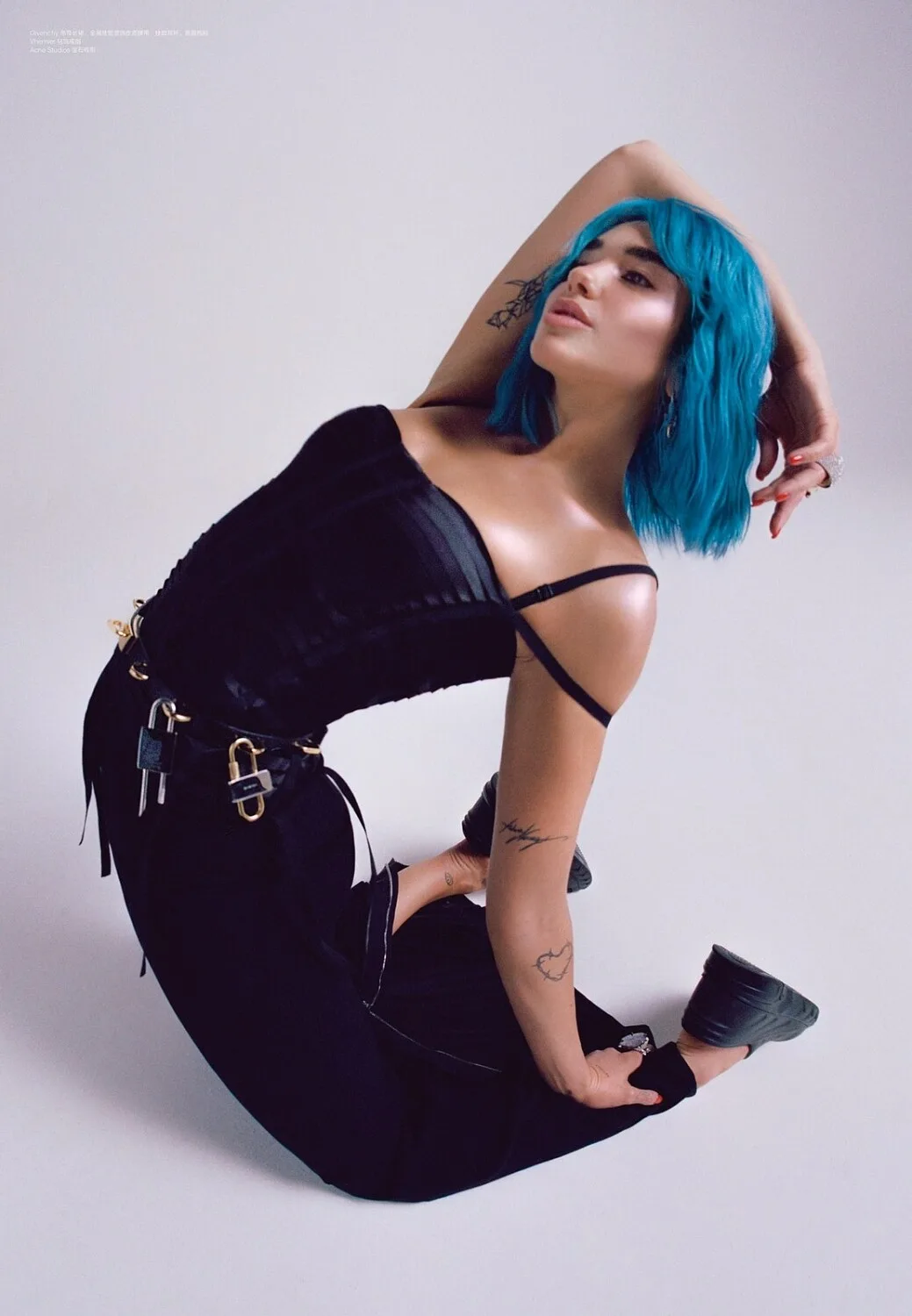 Modern Weekly — portfolio image
