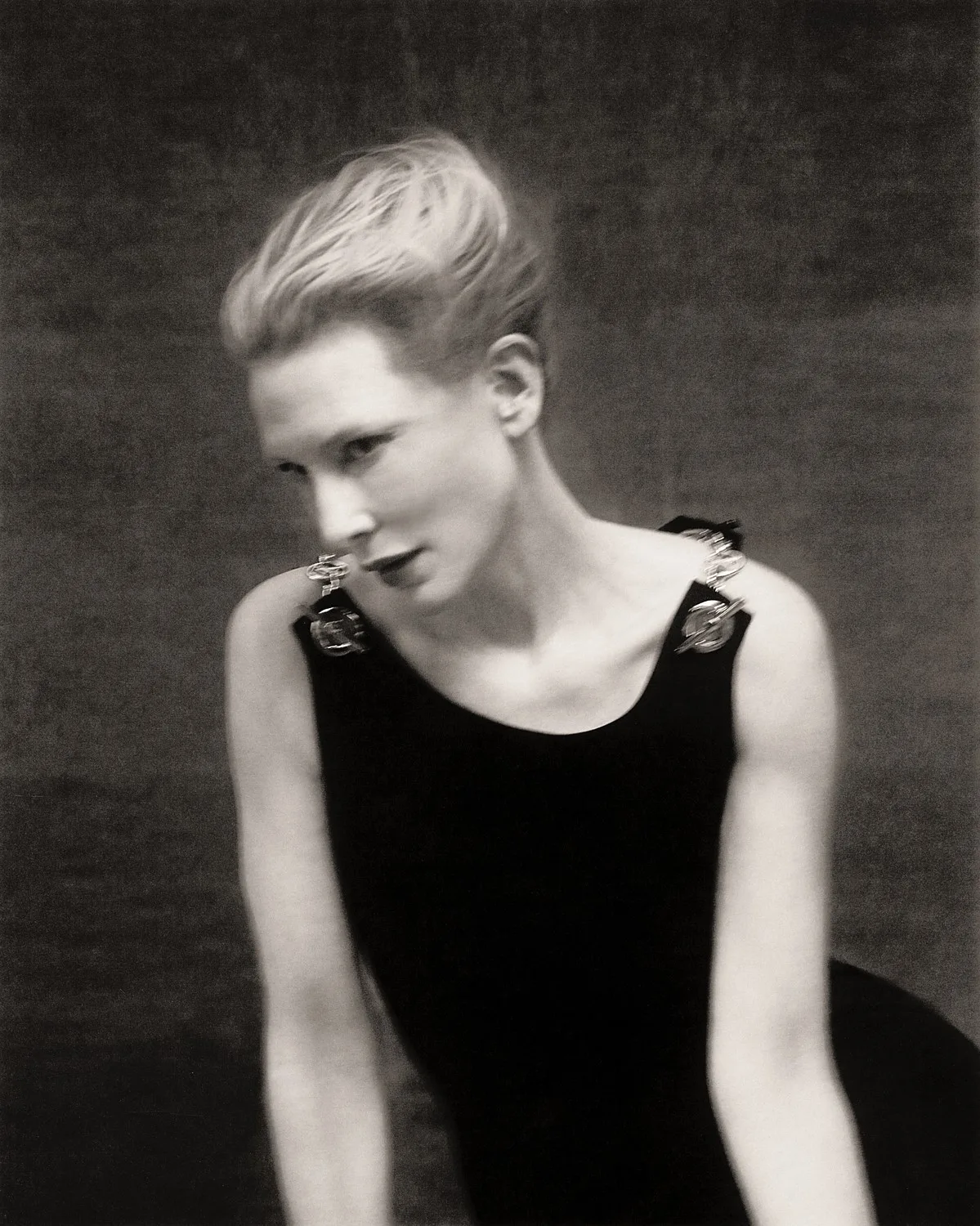 Vogue China — portfolio image
