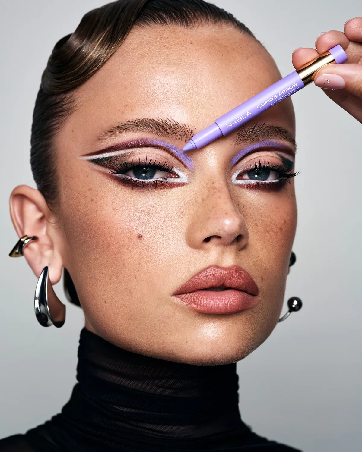 Nabla — portfolio image