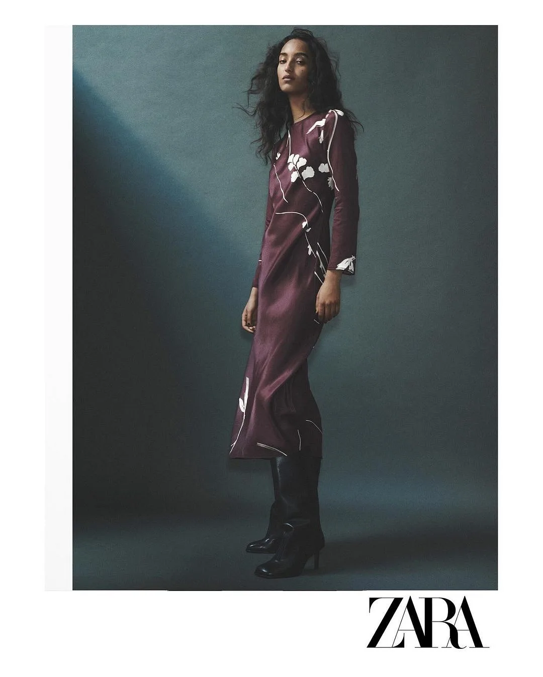 Zara / Tougaard