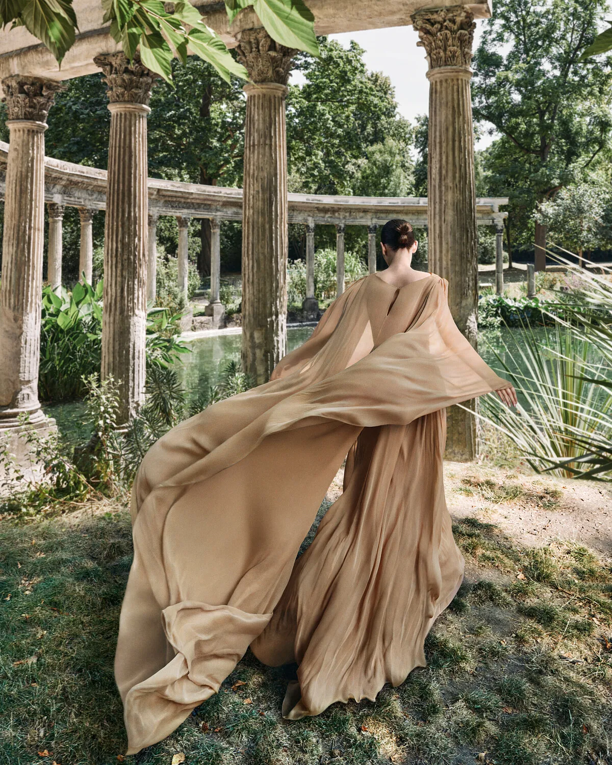 Costume — portfolio image