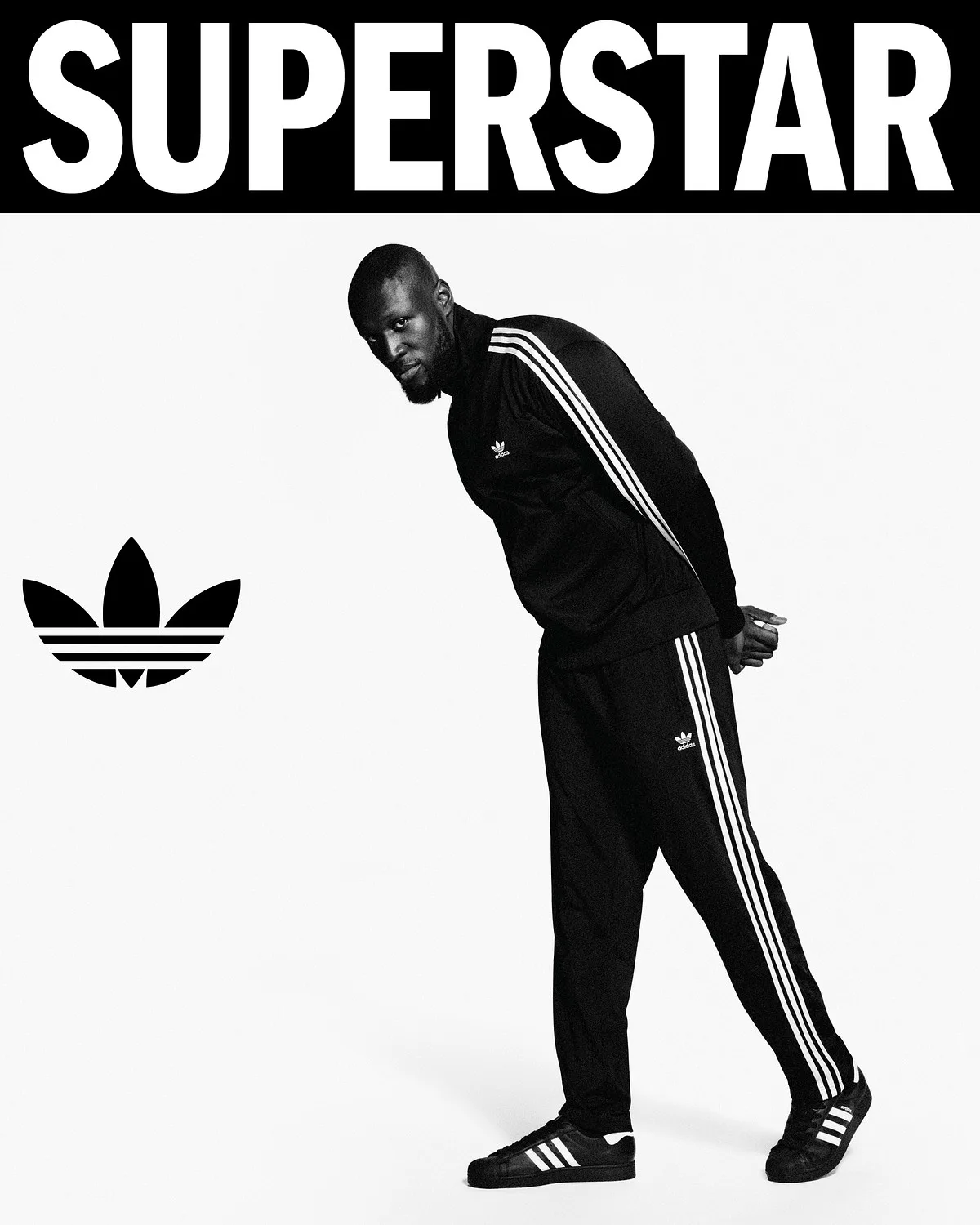 Adidas — portfolio image