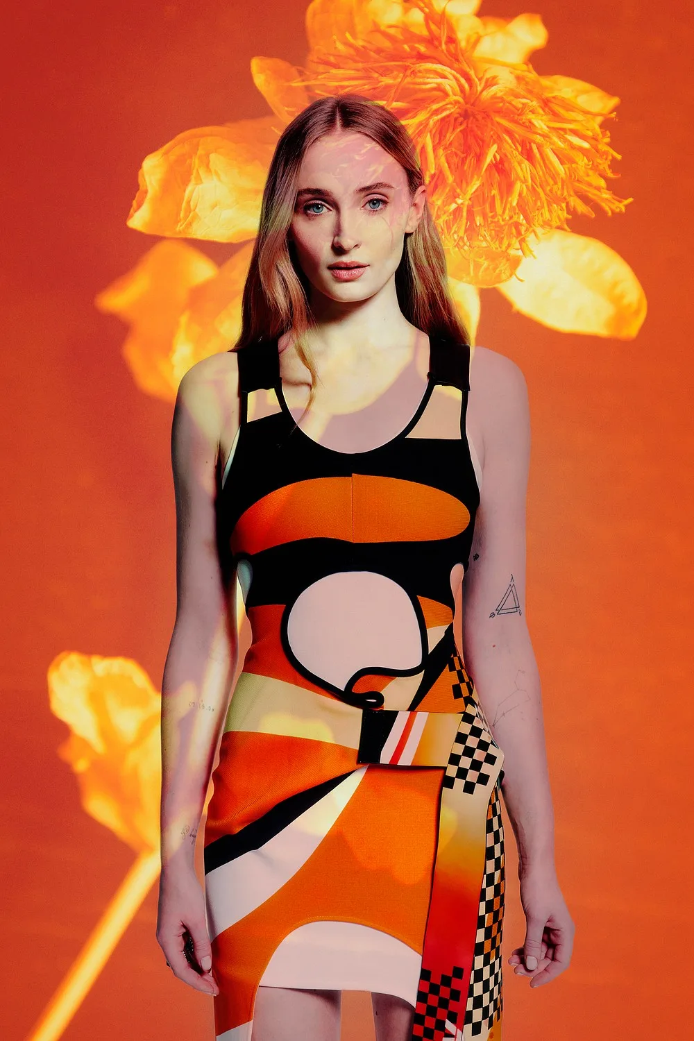 Harper's Bazaar Germany — portfolio image