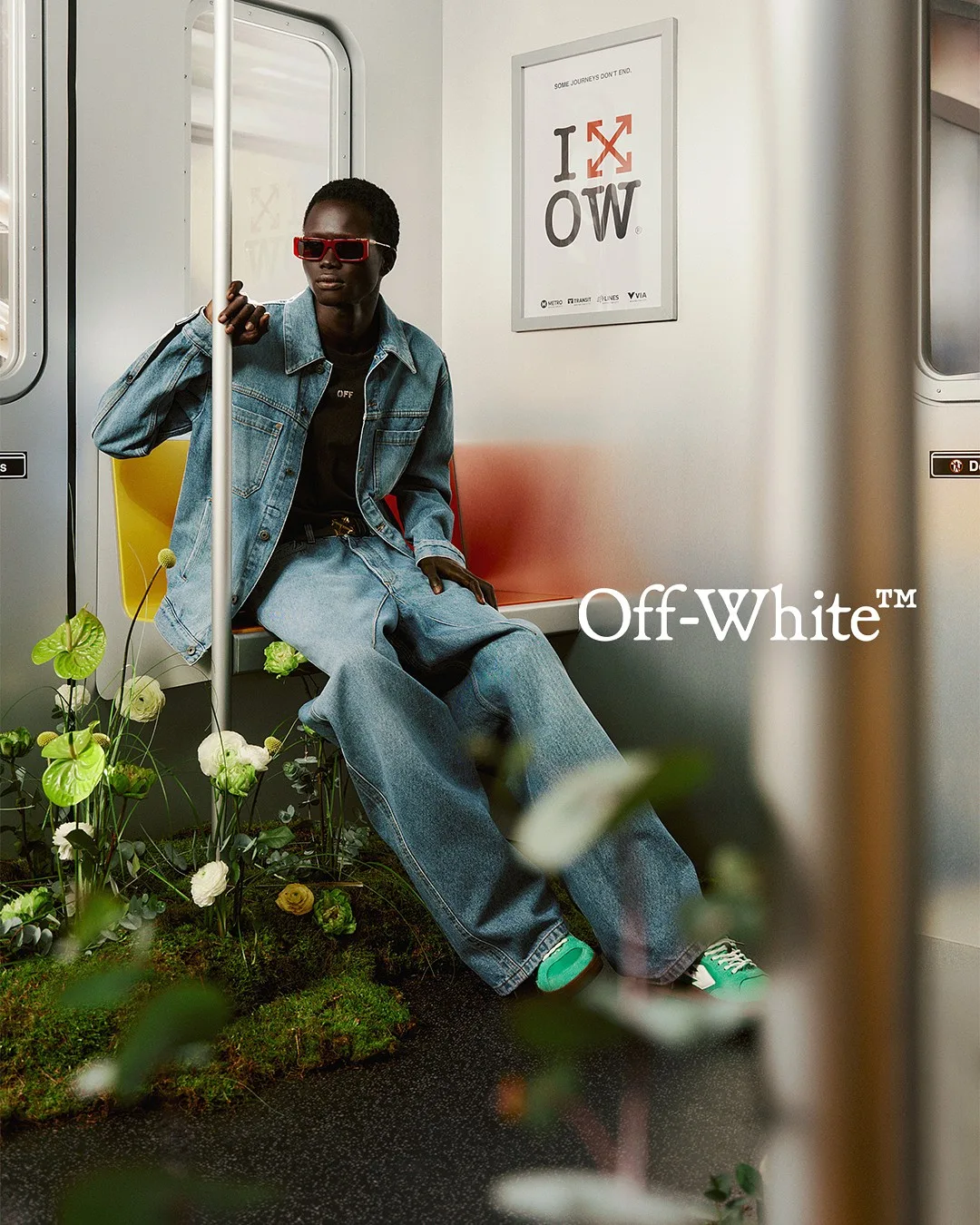 Off-White — portfolio image