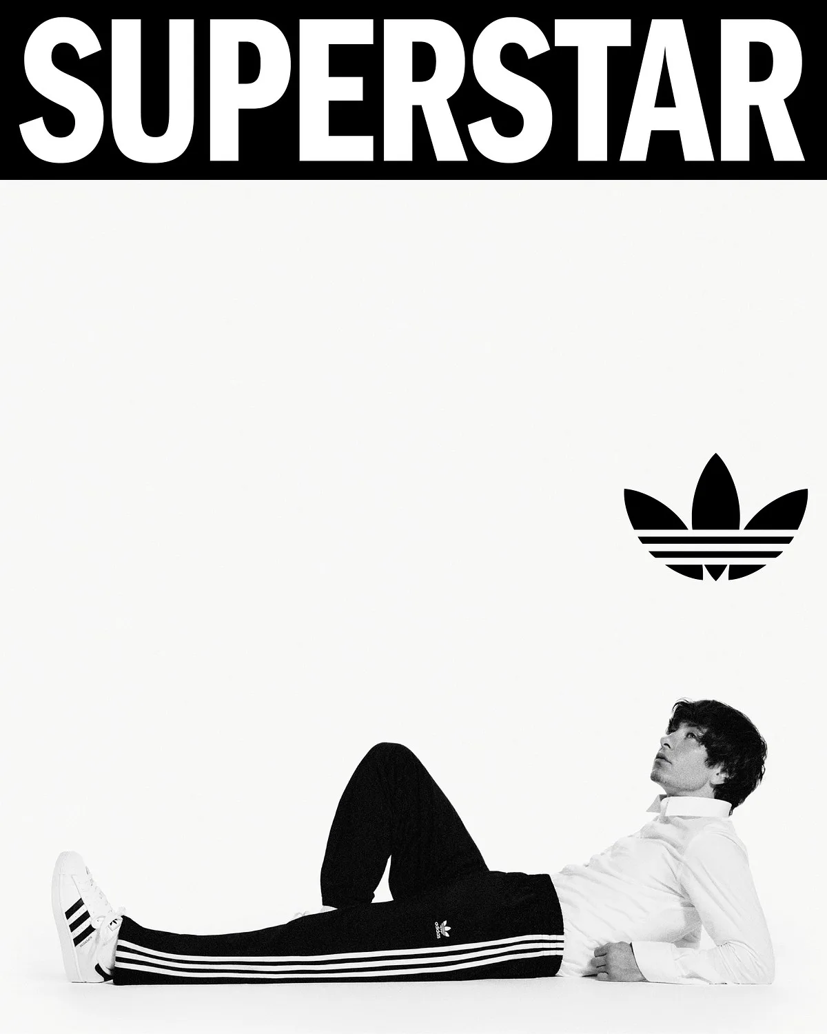 Adidas — portfolio image