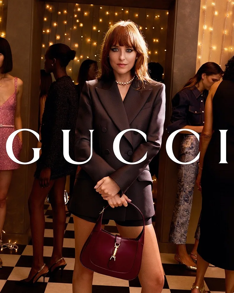 Gucci — portfolio image