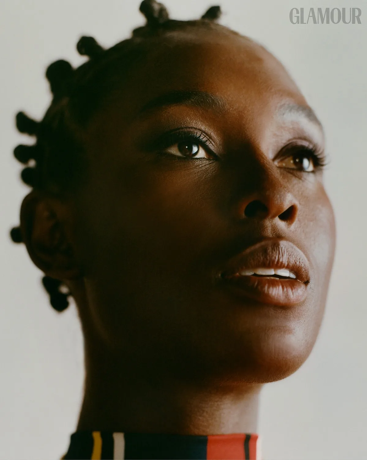 Glamour — portfolio image