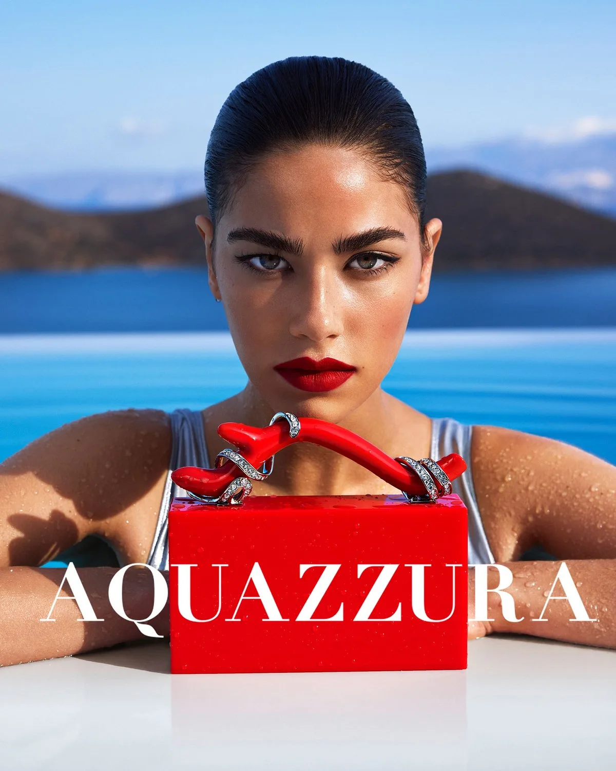 Aquazzura — portfolio image