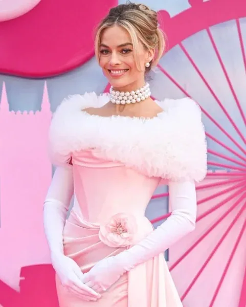 THE ONE AND ONLY BARBIE 💖