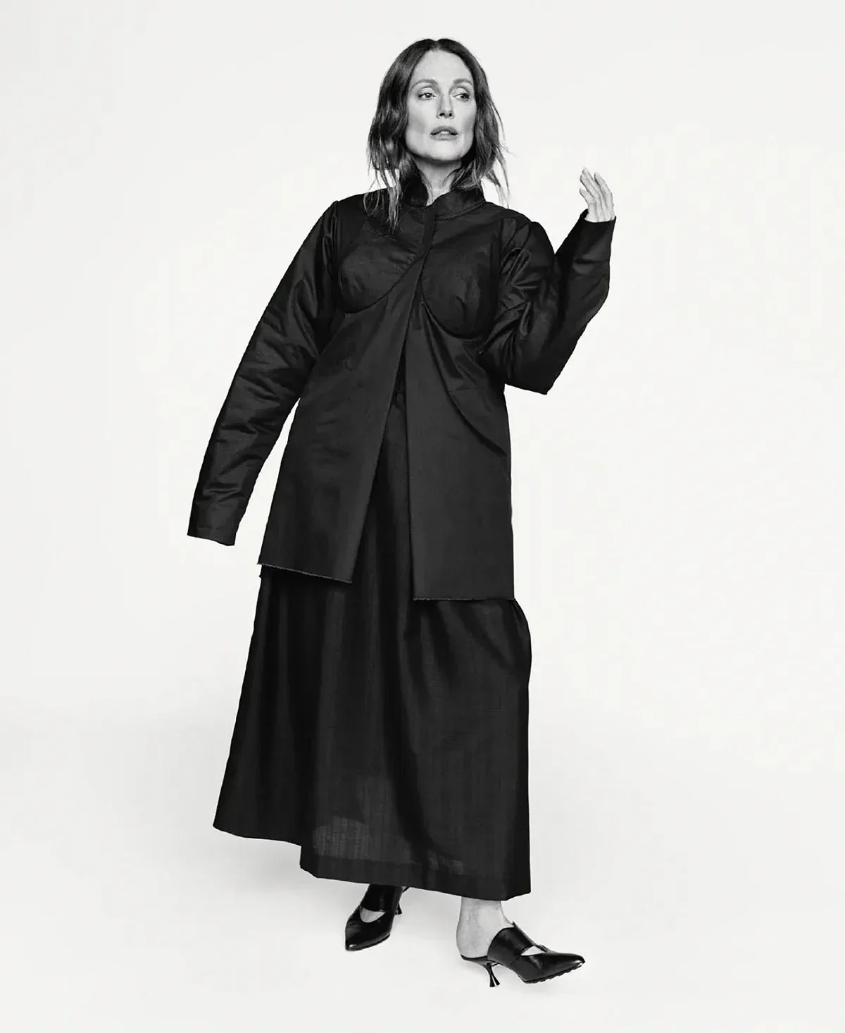 Le Magazine du Monde — portfolio image
