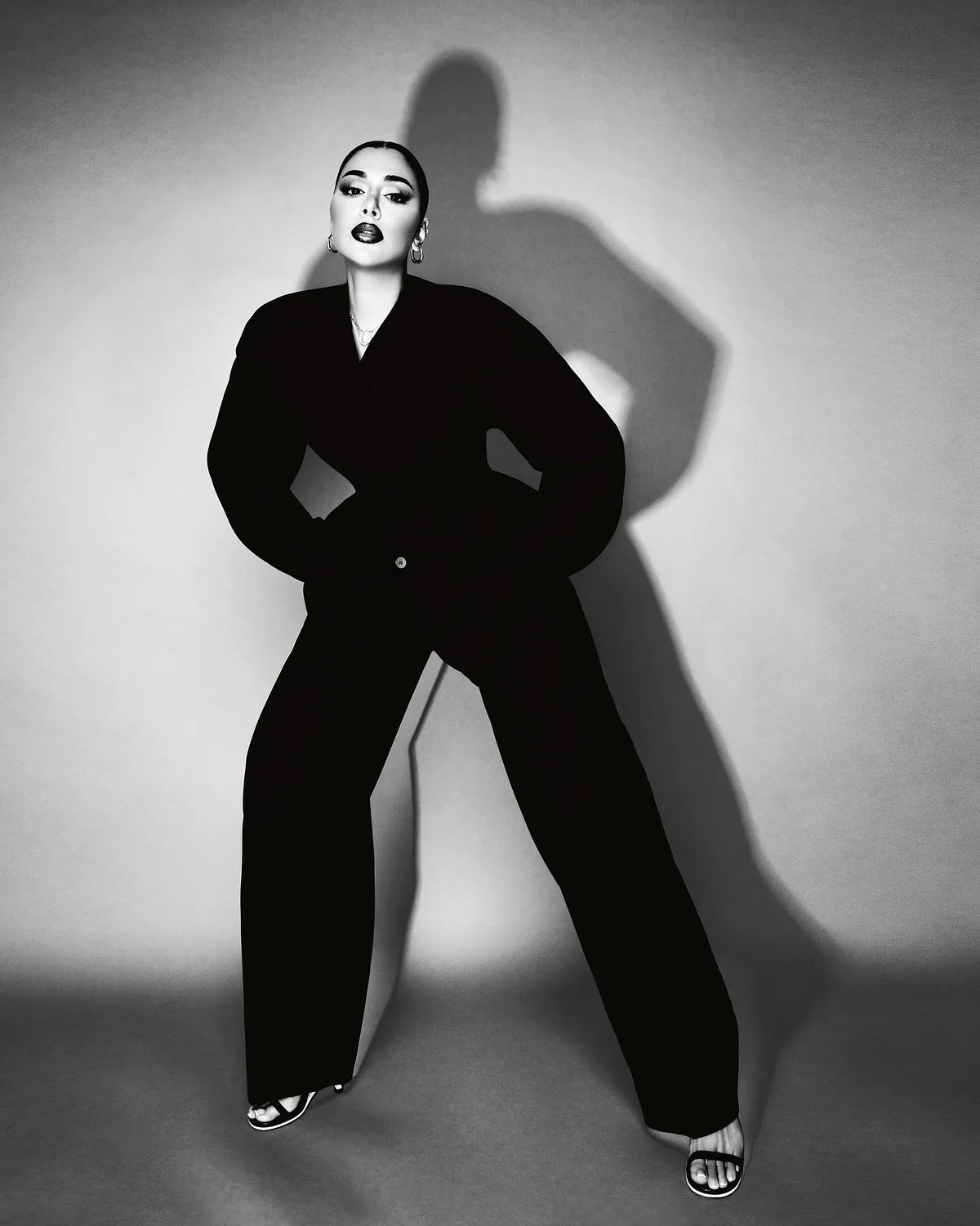 Harper's Bazaar Arabia — portfolio image