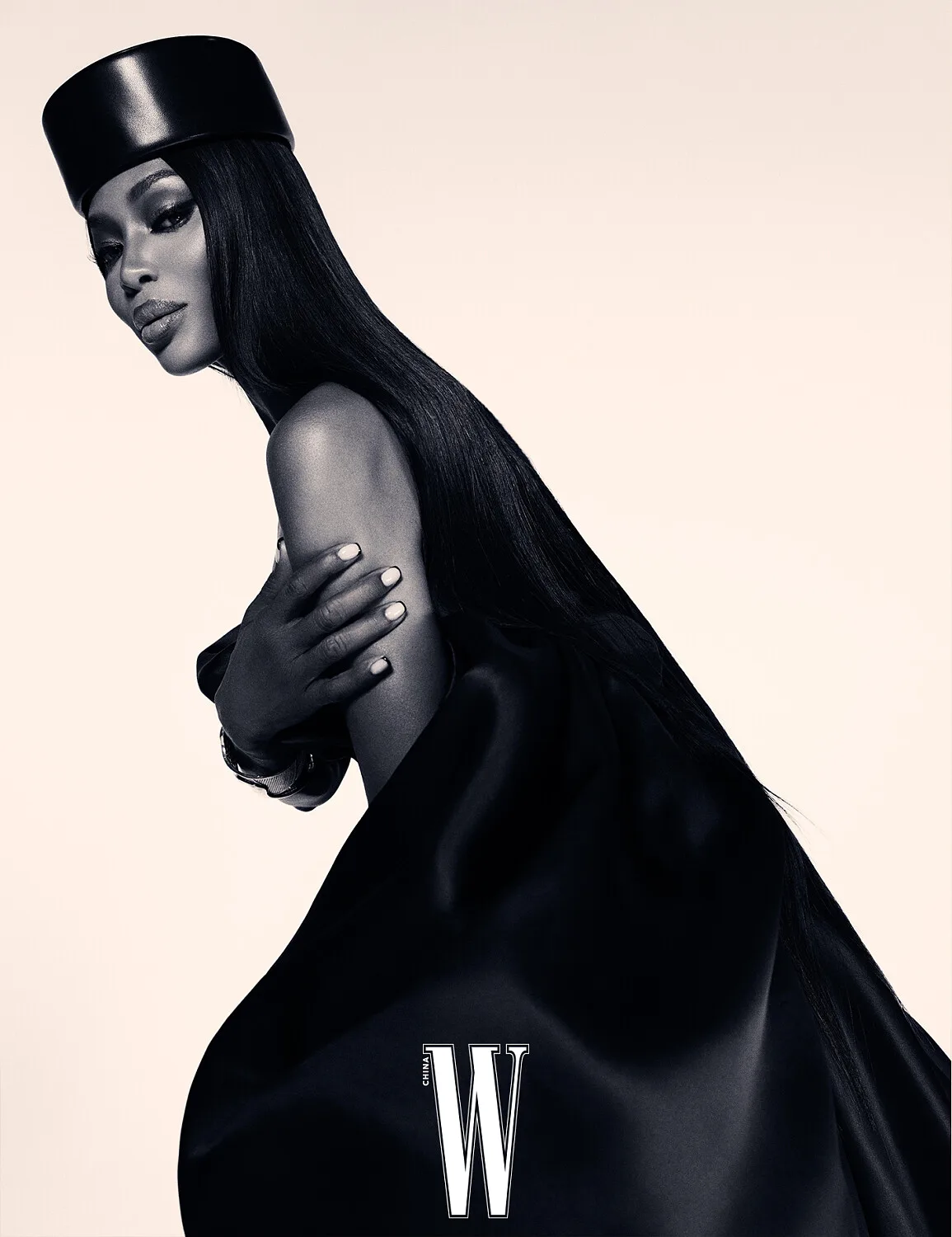 W — portfolio image