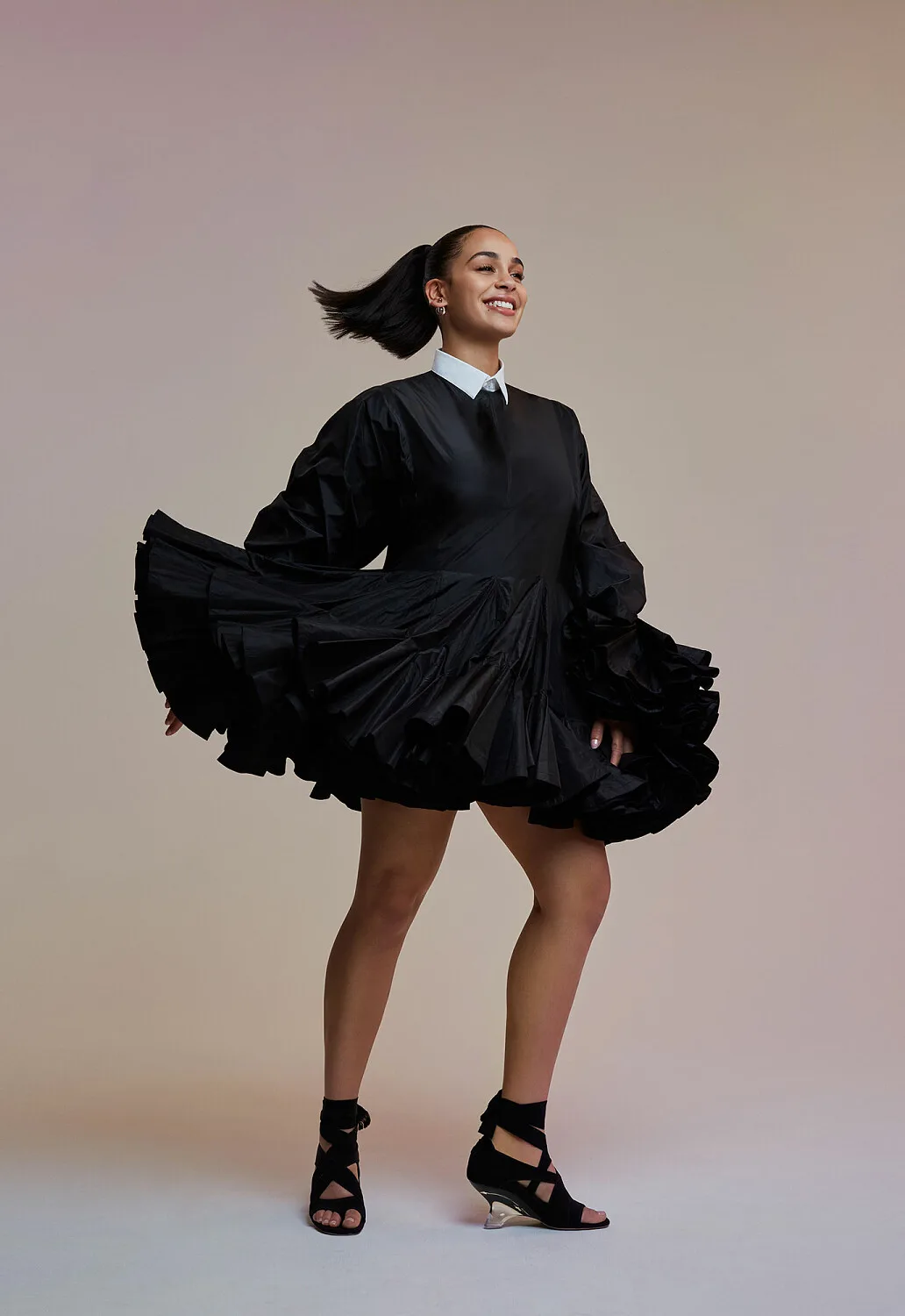 ELLE — portfolio image
