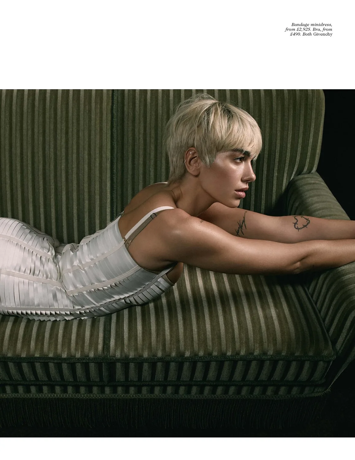 Vogue — portfolio image