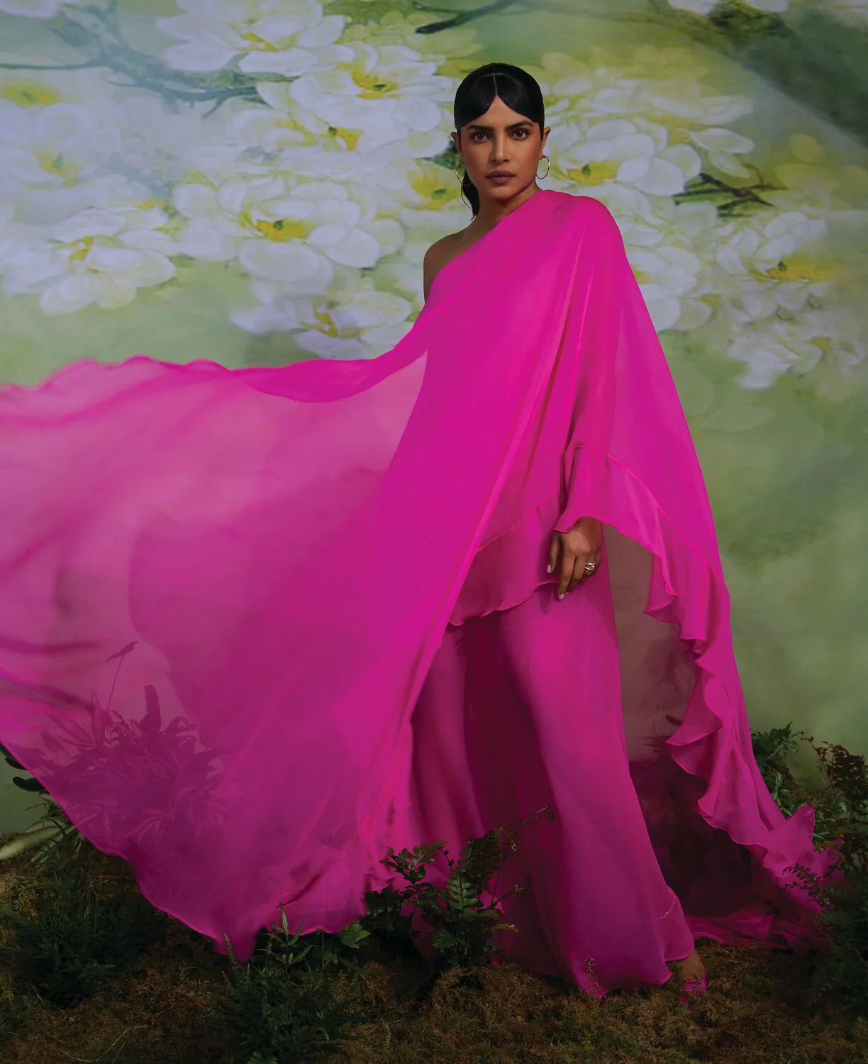 Marie Claire — portfolio image