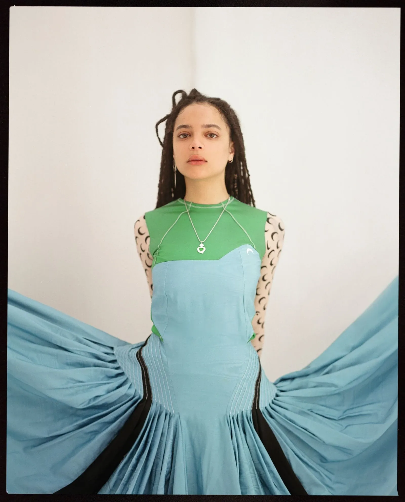 Teen Vogue — portfolio image
