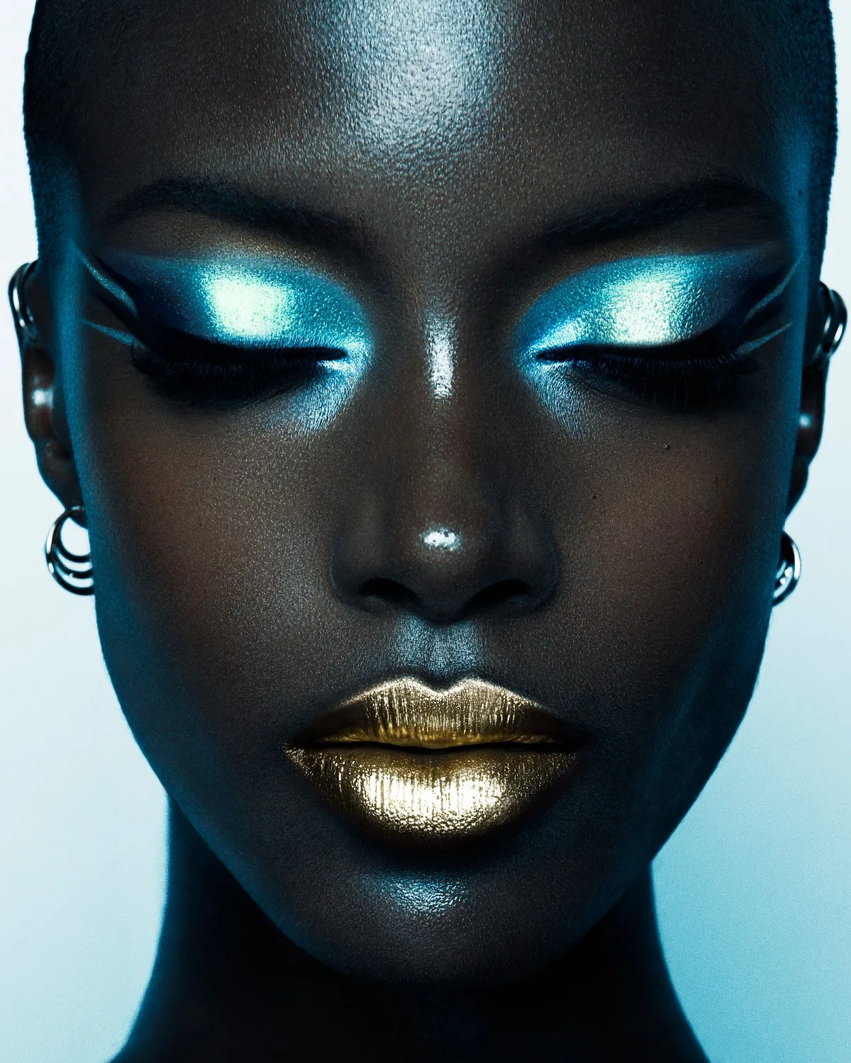 Vogue Arabia