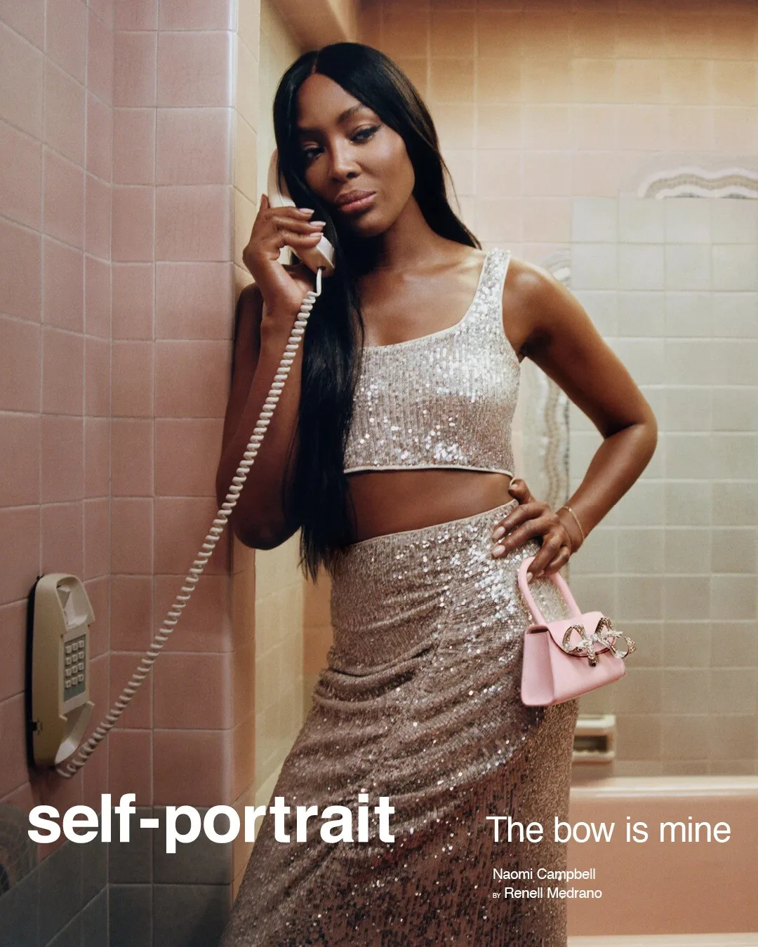 Self Portrait — portfolio image