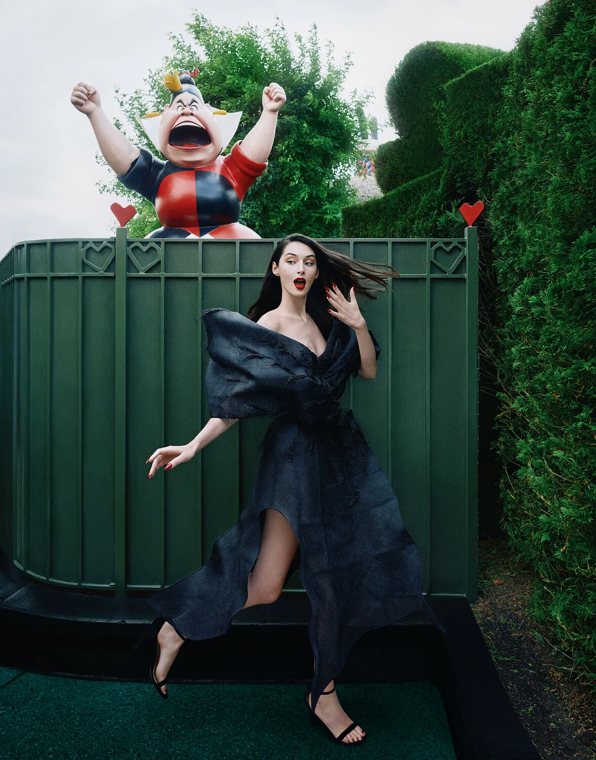 Vogue Arabia — portfolio image
