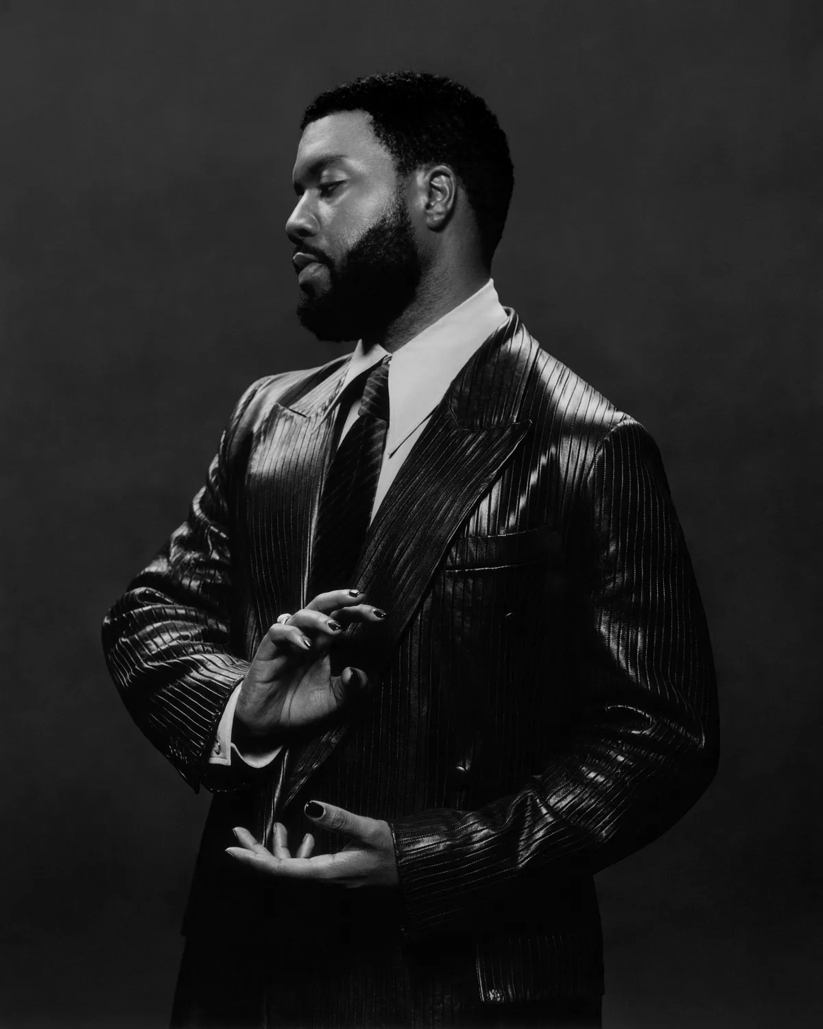 Gay Times — portfolio image