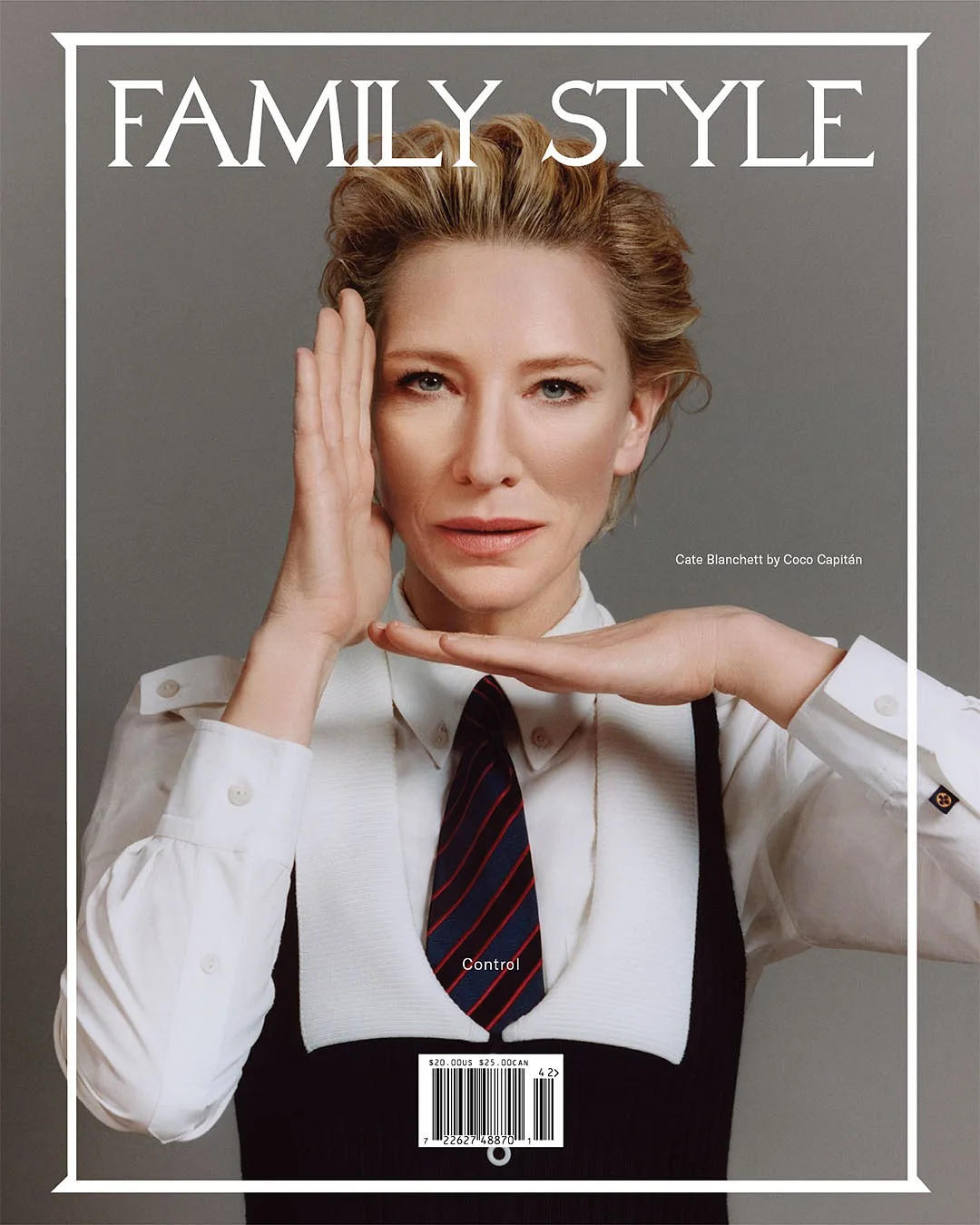 Family Style — selected work