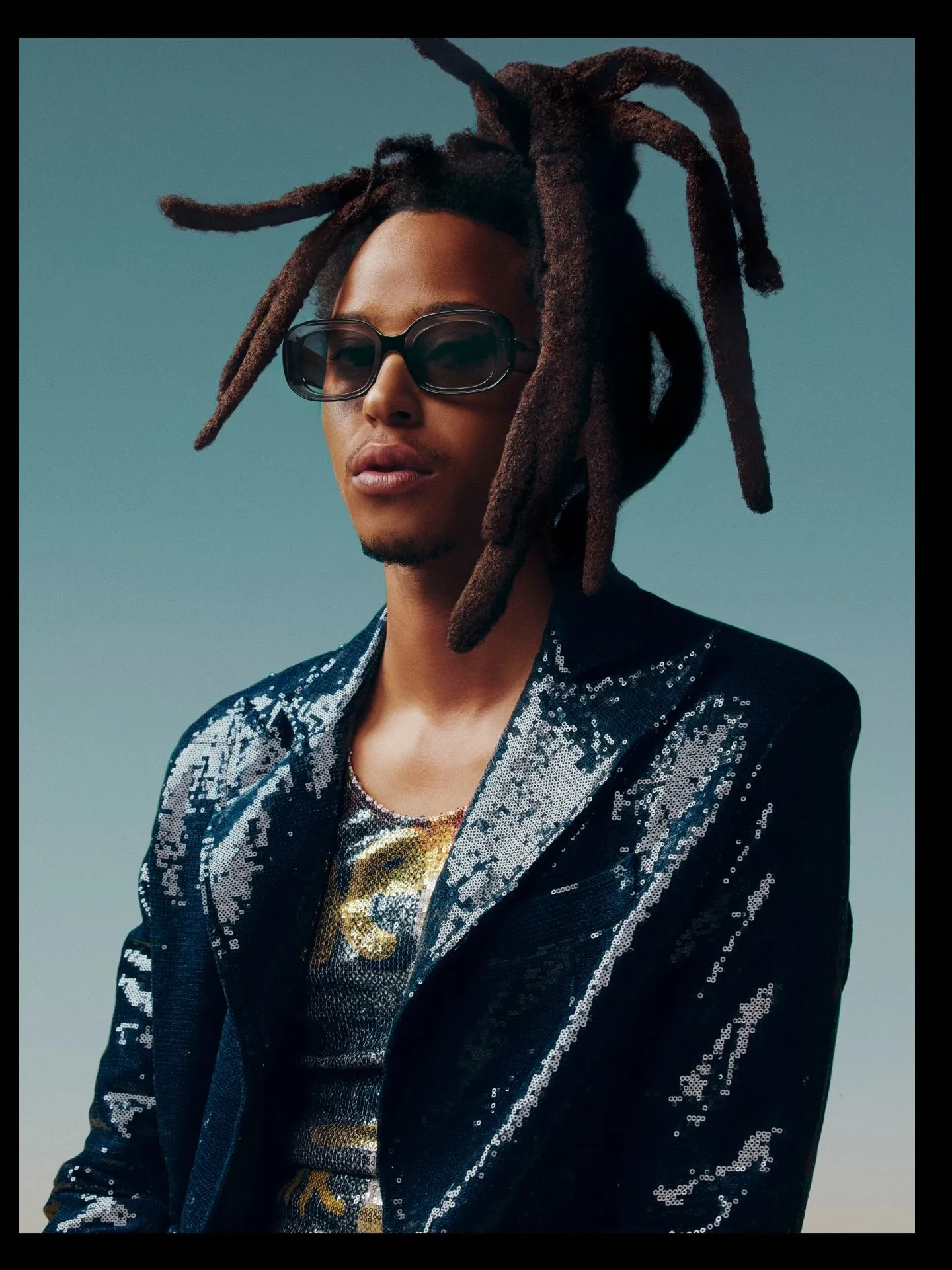 Warby Parker × Theophilio — portfolio image