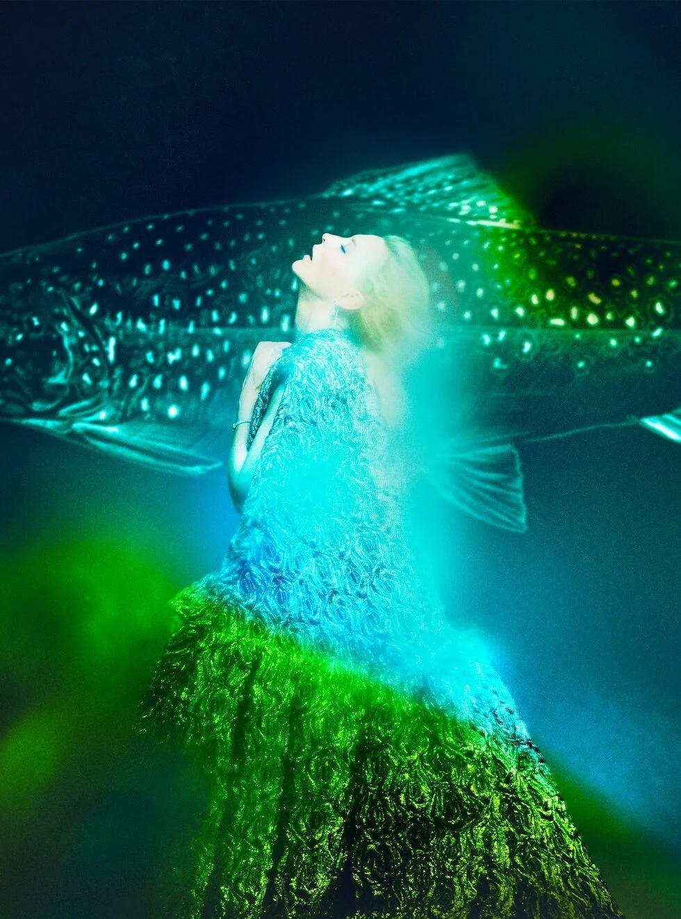 Harper's Bazaar — portfolio image