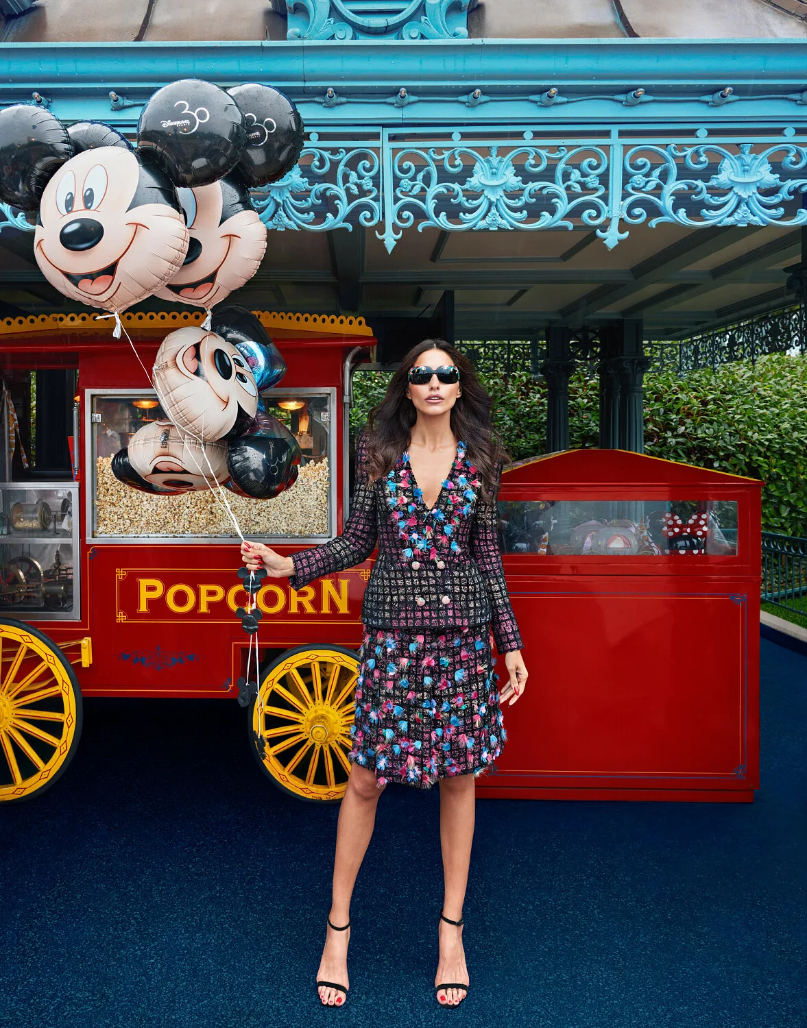 Vogue Arabia — portfolio image
