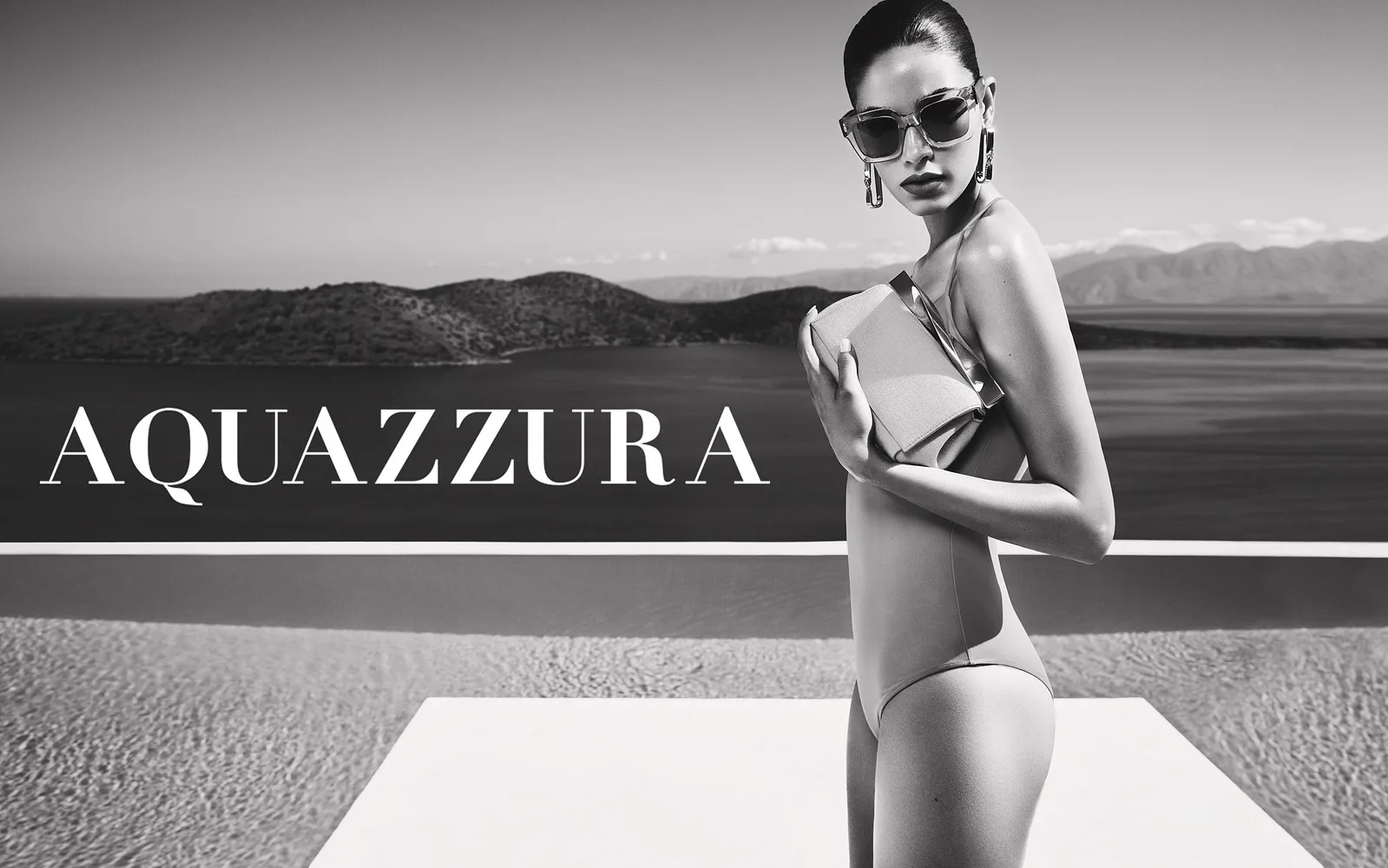 Aquazzura SS24 — portfolio image