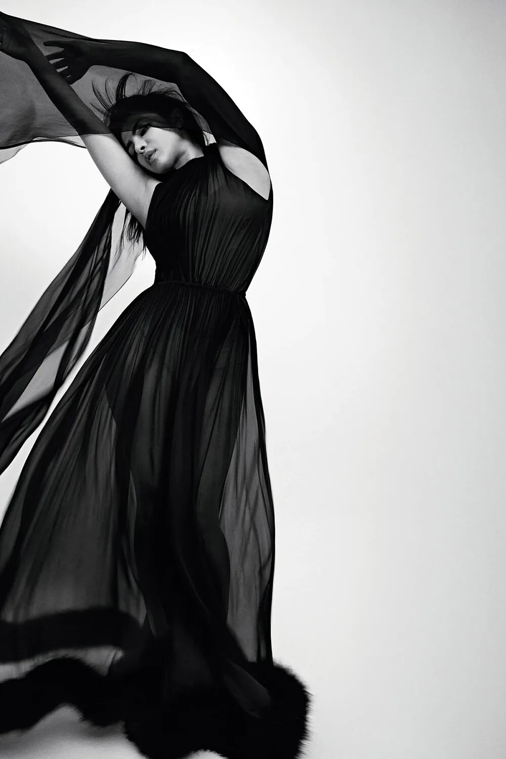 Vogue Australia — portfolio image