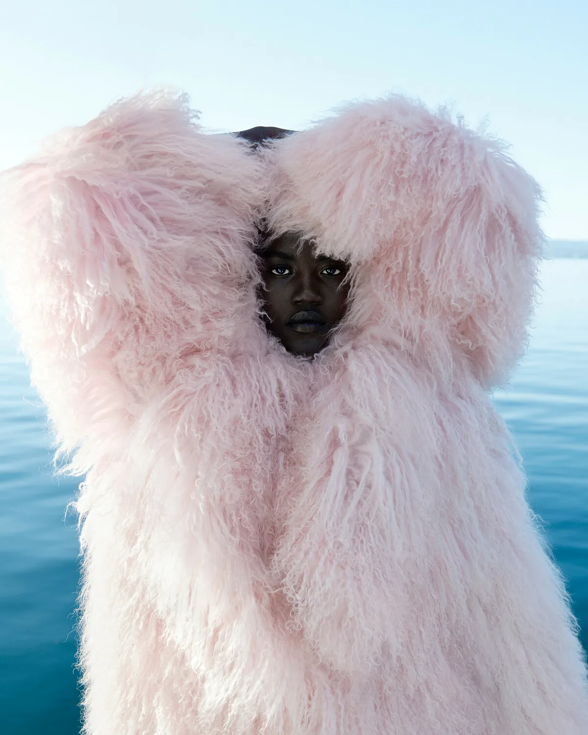 Costume — portfolio image