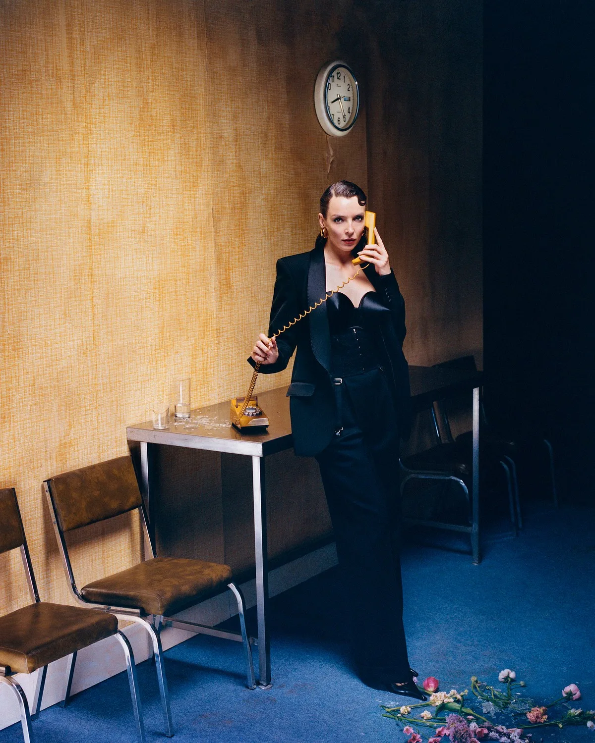GQ — selected work