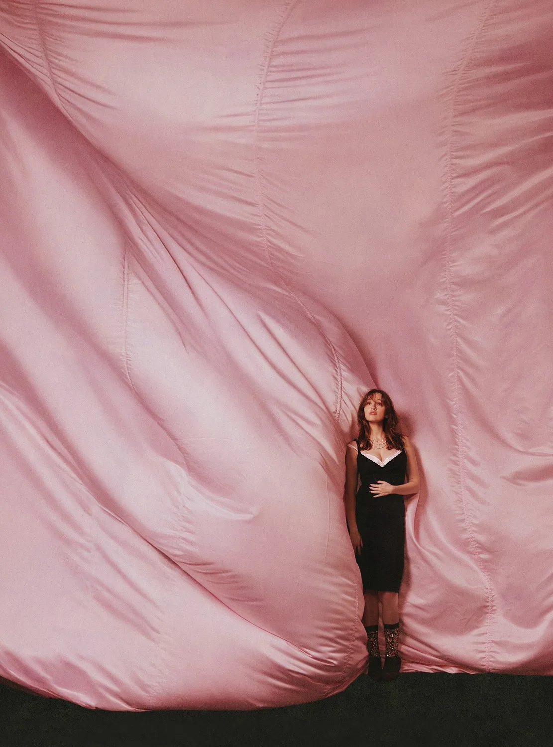 Harper's Bazaar — selected work