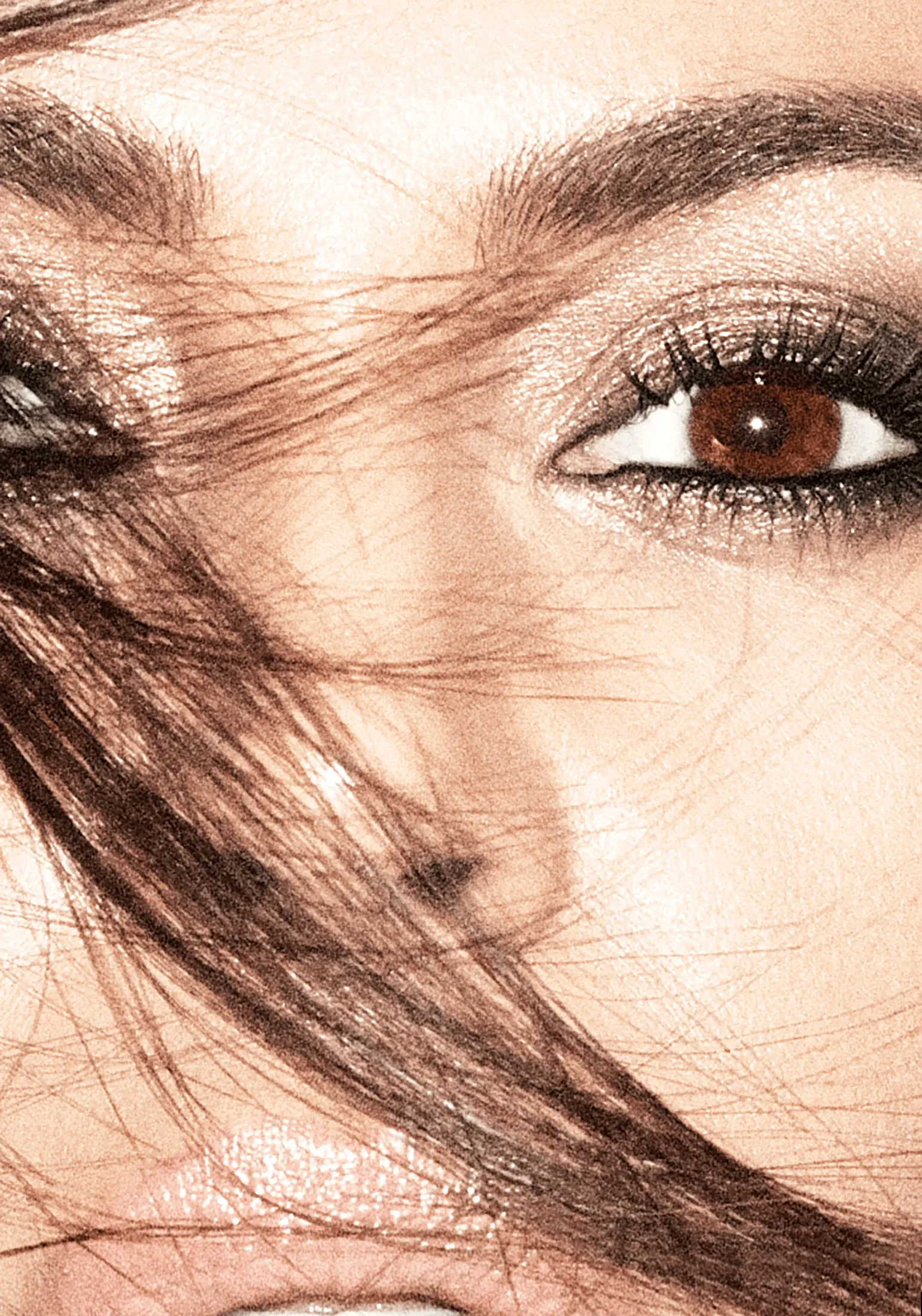 Allure — portfolio image