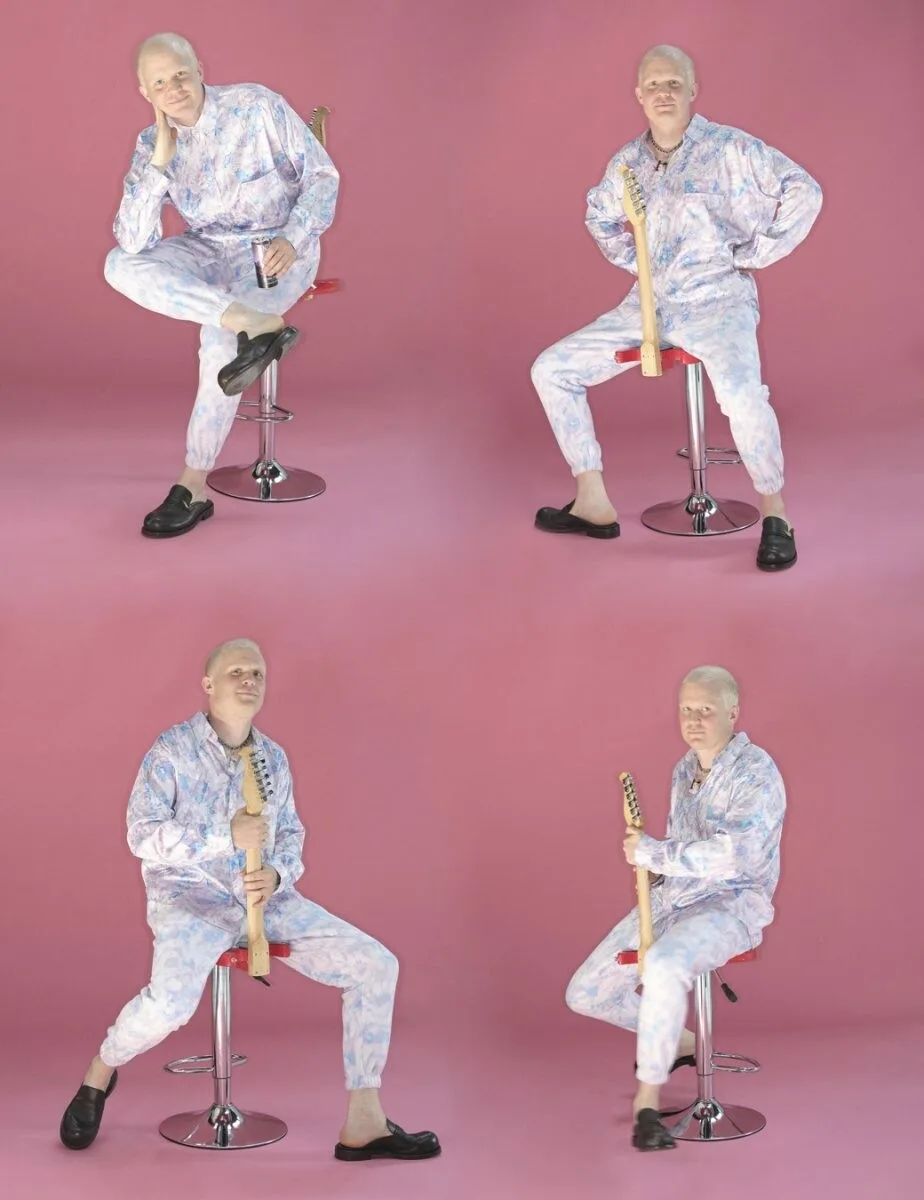 ID — portfolio image