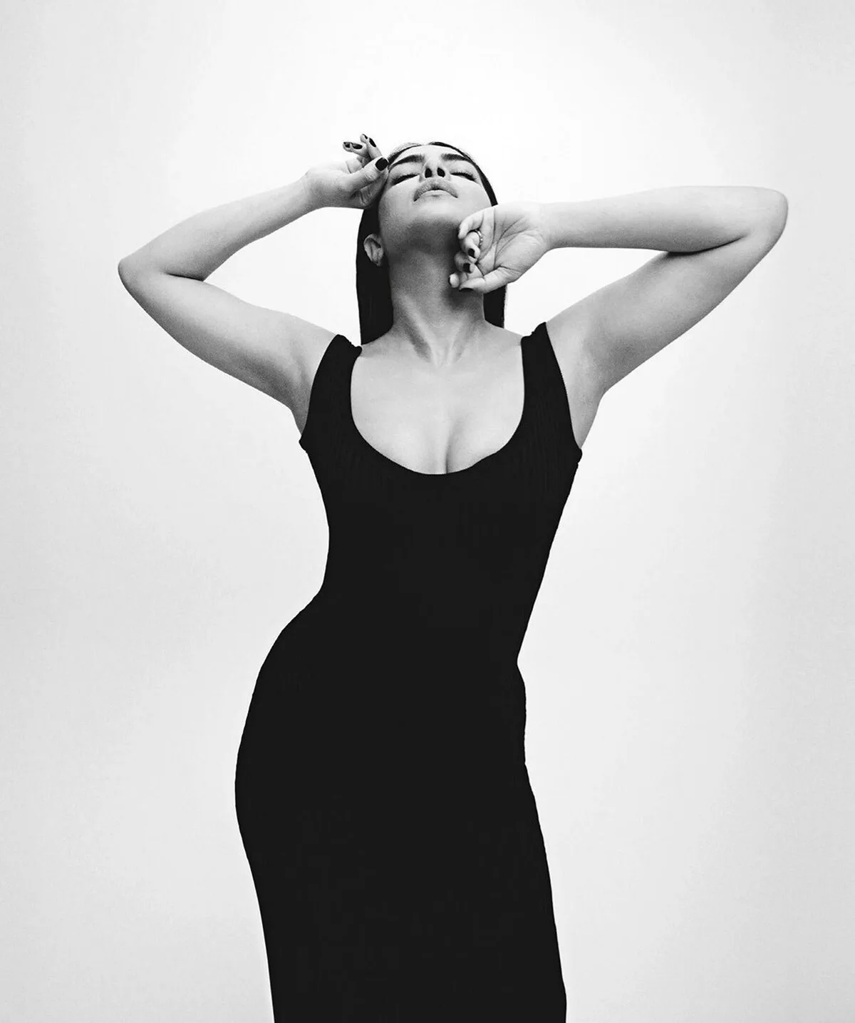 Vogue Australia — portfolio image