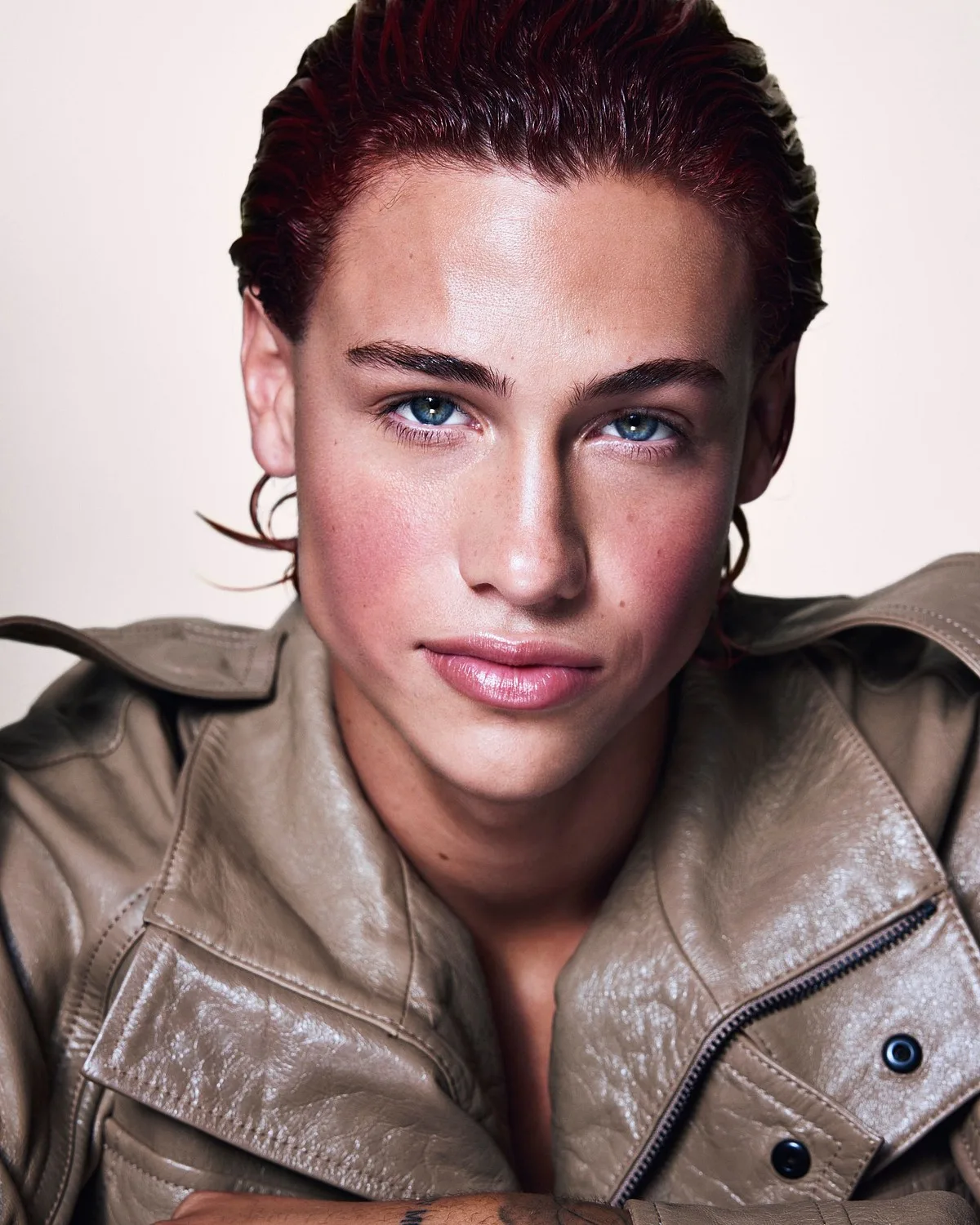 Armani Beauty — portfolio image