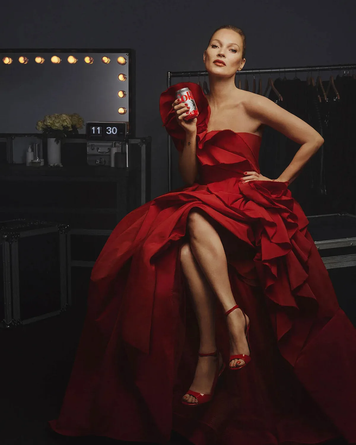 Diet Coke — portfolio image