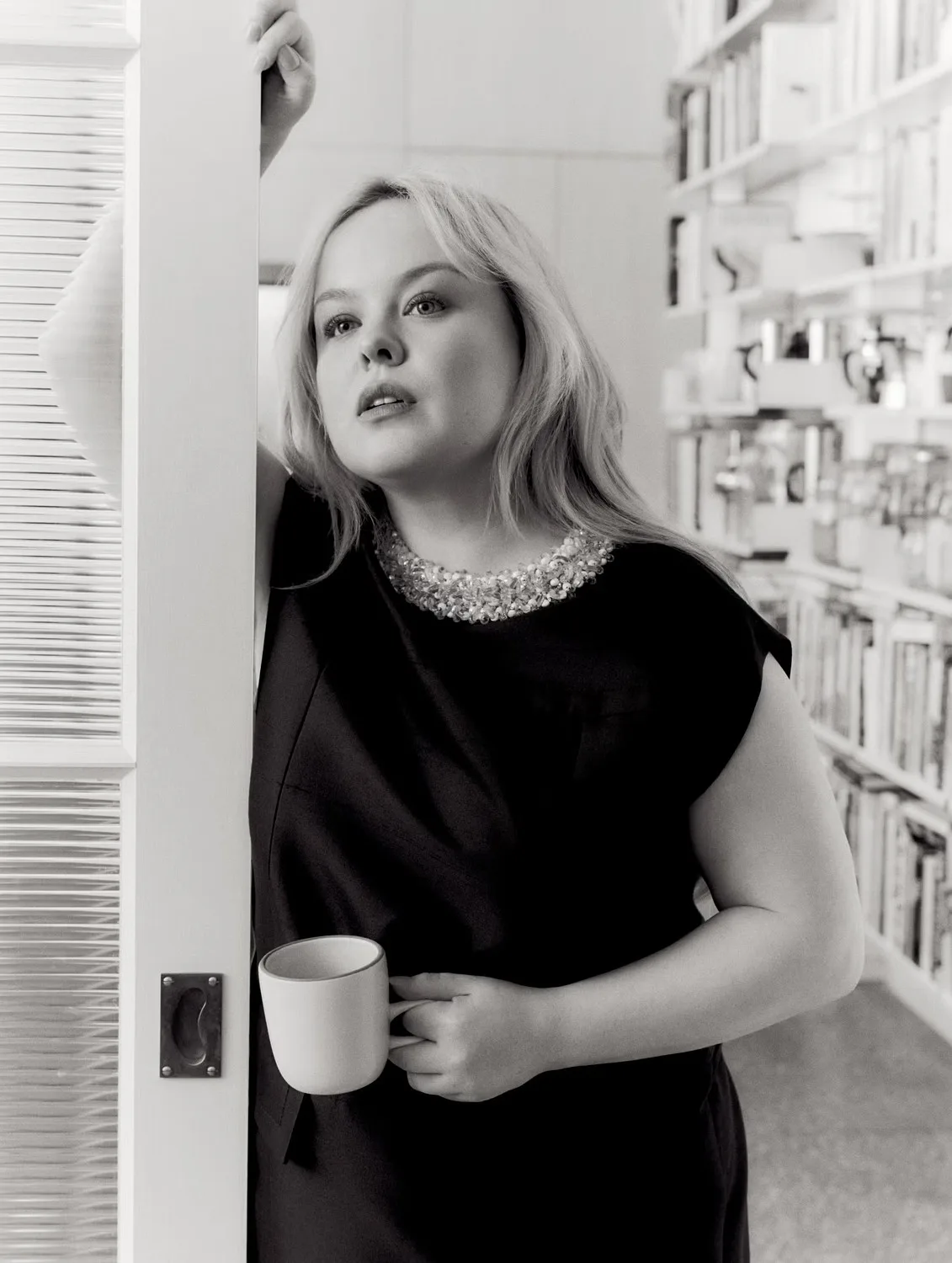 ELLE — selected work