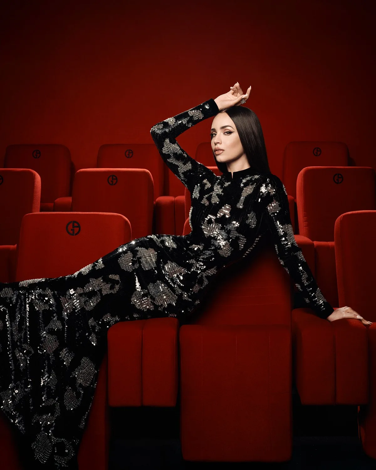Armani Beauty — portfolio image